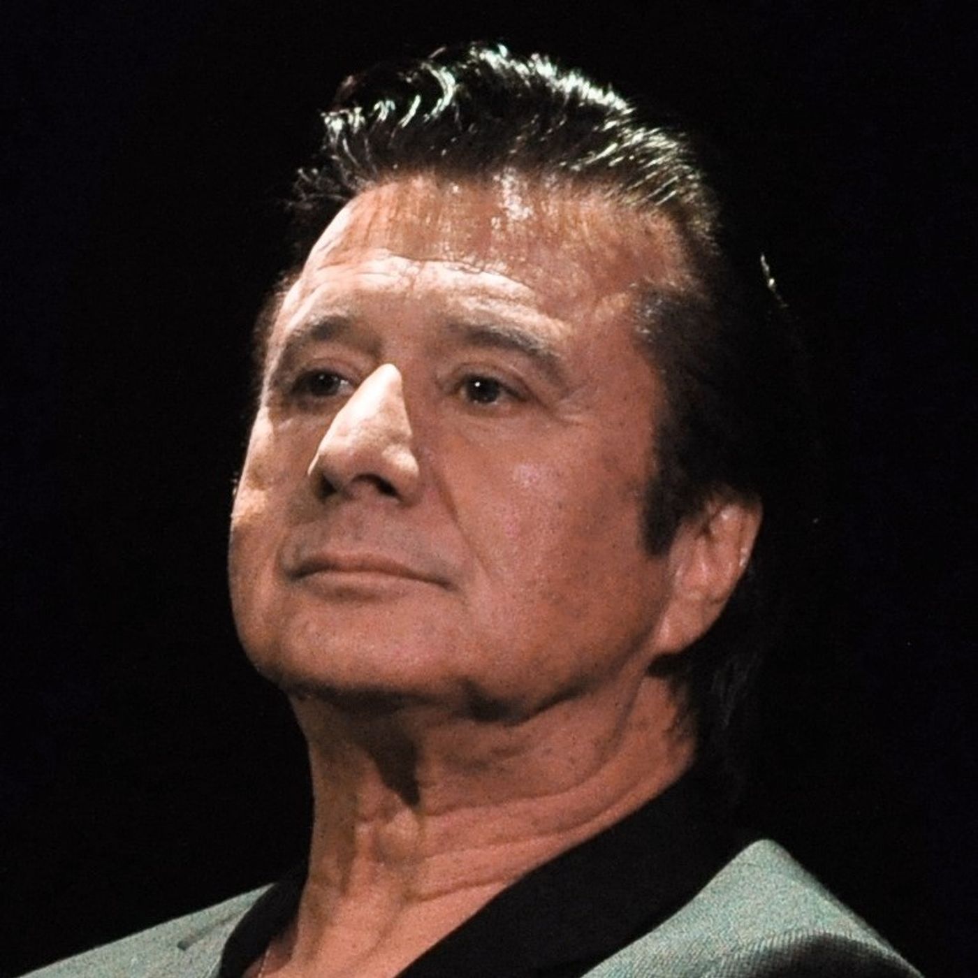 Steve Perry on Journey, Heartbreak and His Return to Music