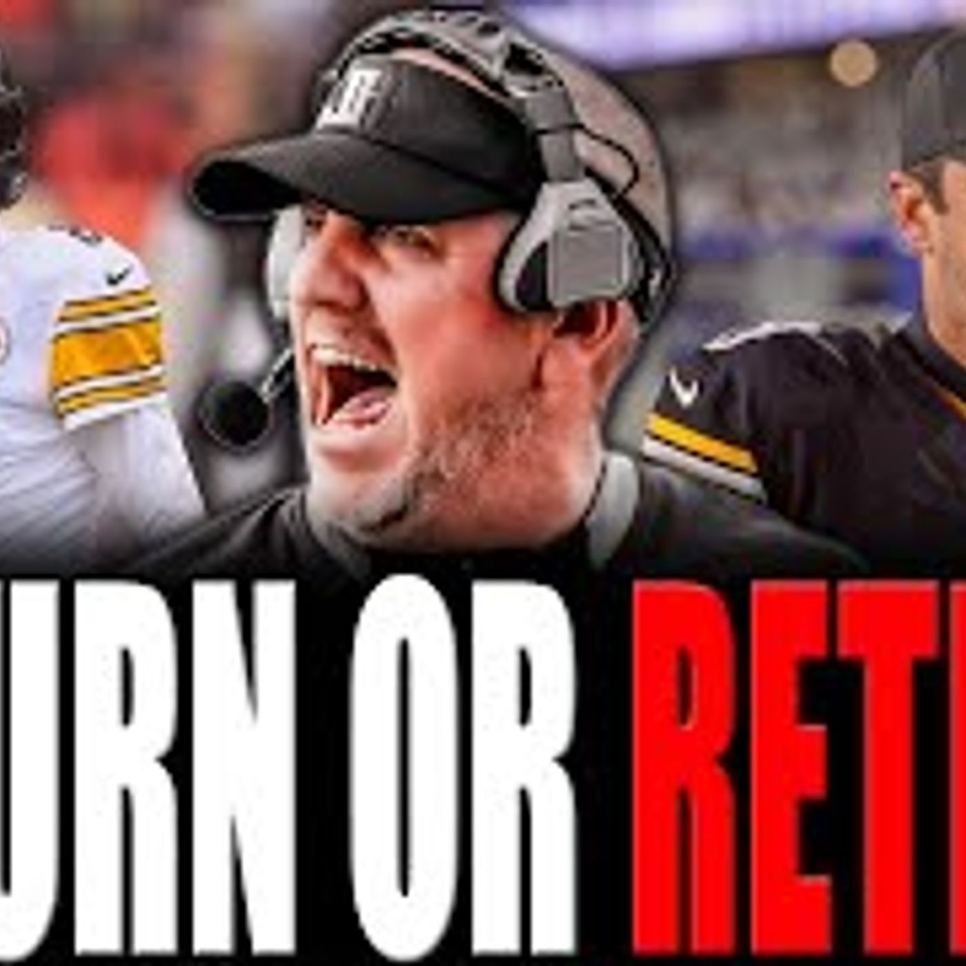 The Coach JB Show With Big Smitty | Aaron Rodgers: Return Or RETIRE?