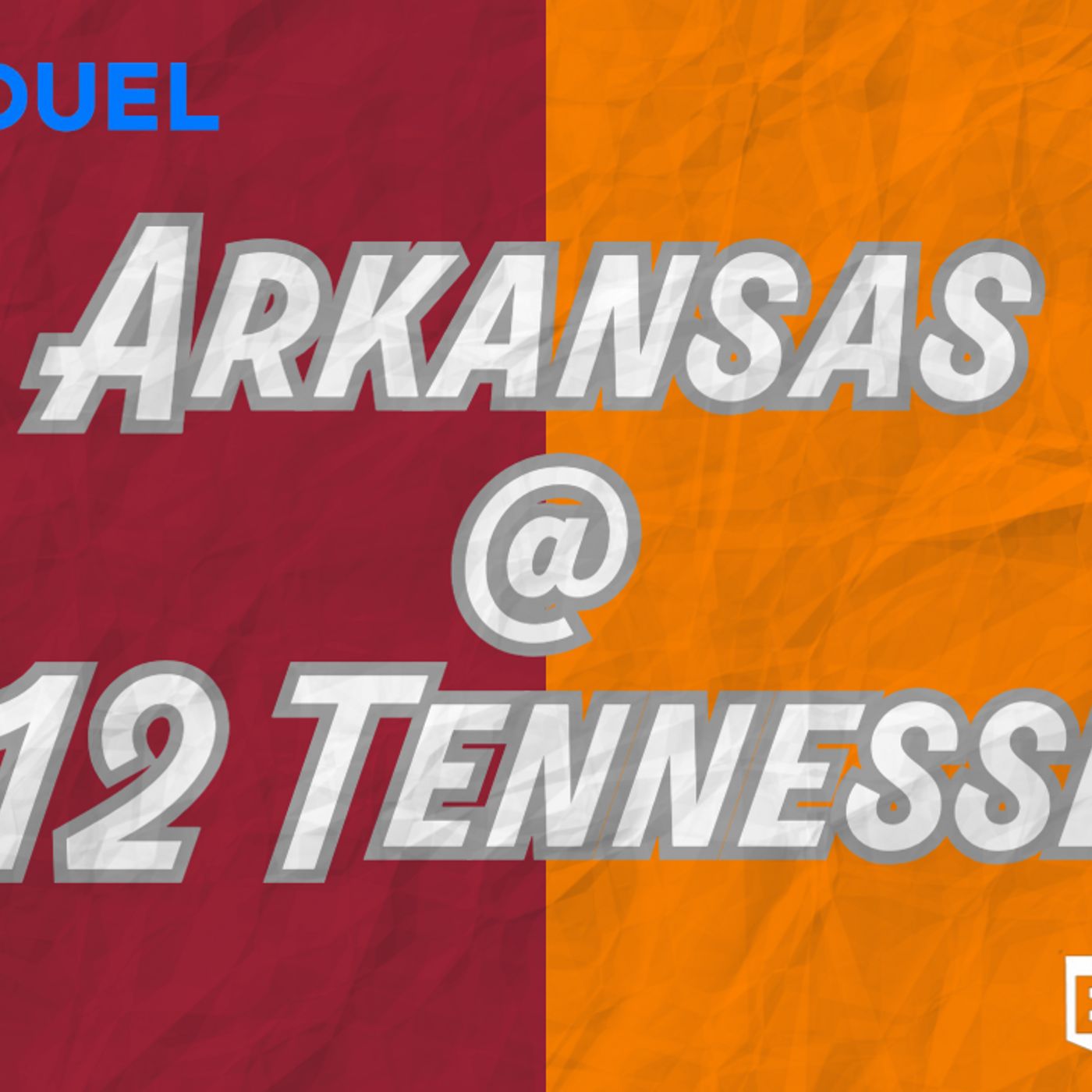 Hogs Fall Short in Knoxville