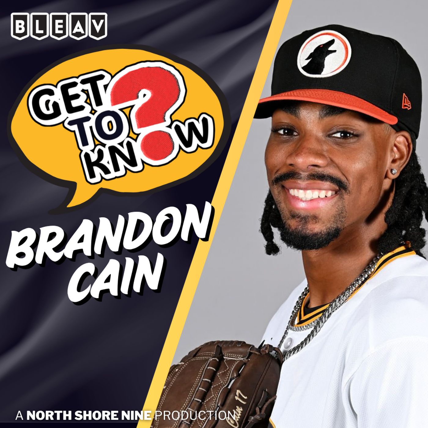Brandon Cain Was a Hitter. Now He Throws 99 MPH for the Pirates