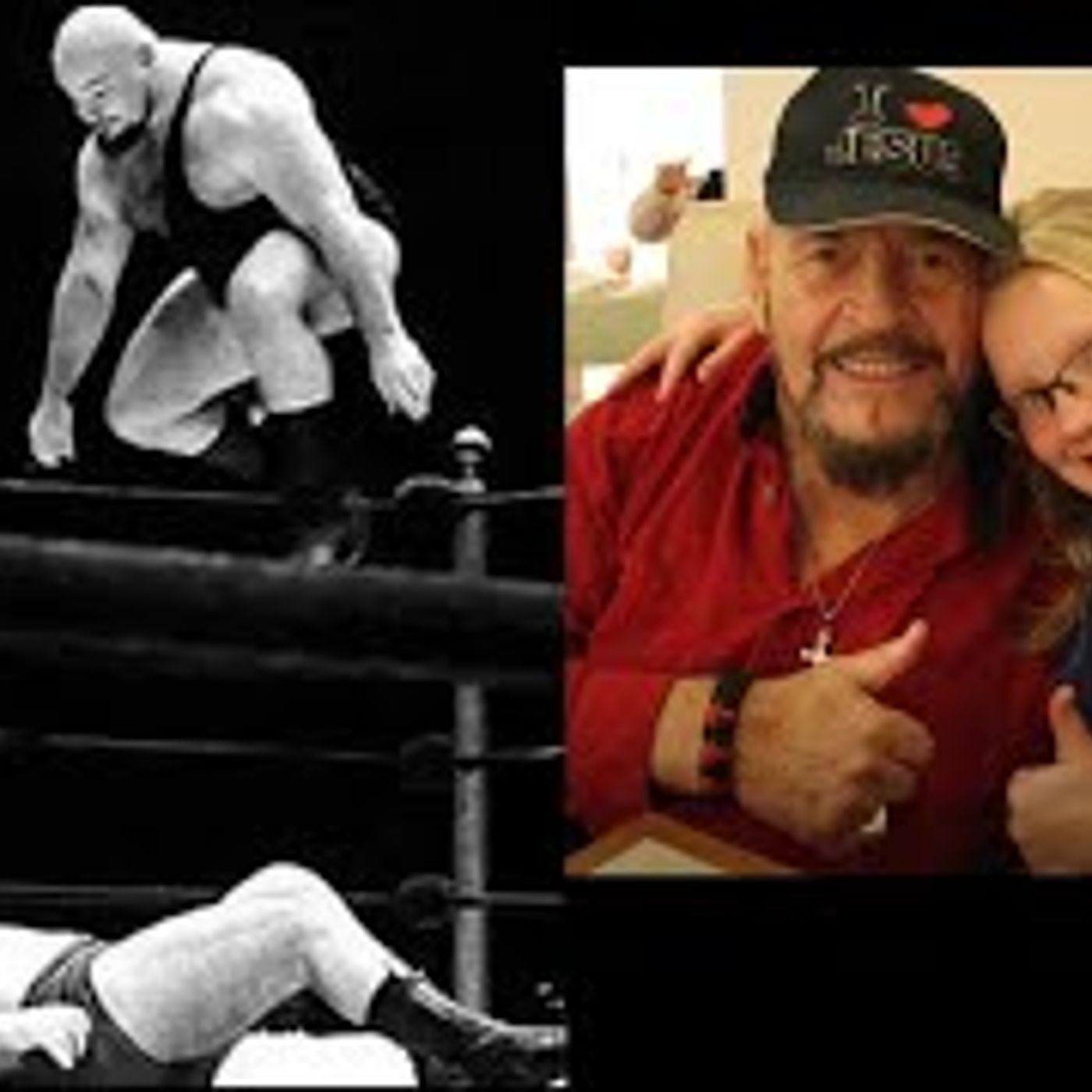 When It Was Real - Episode 11 - Melodie Perras (Ivan Koloff's Granddaughter)