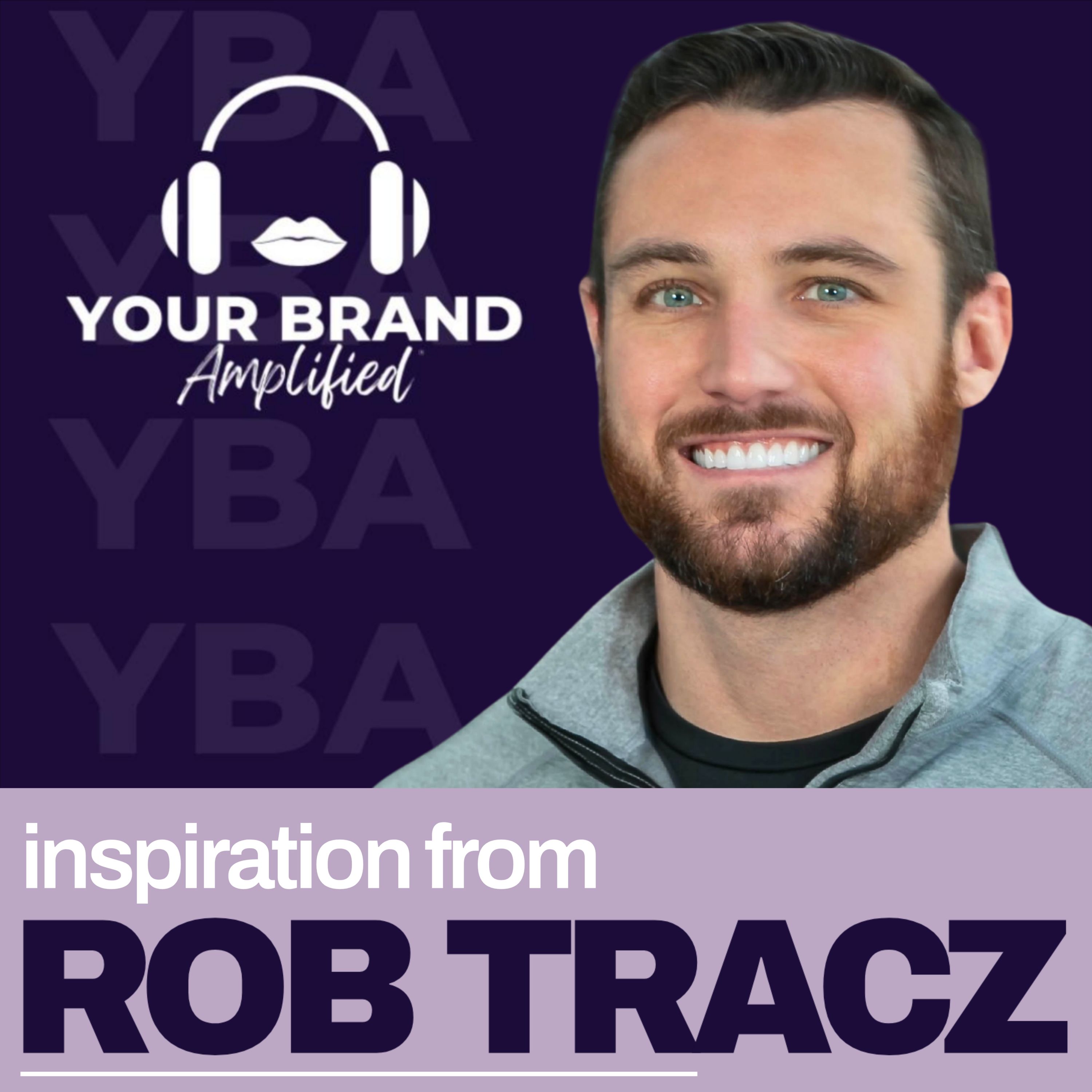 Unstuck and Unstoppable: Rob Tracz's Prime Performance System for Entrepreneurs