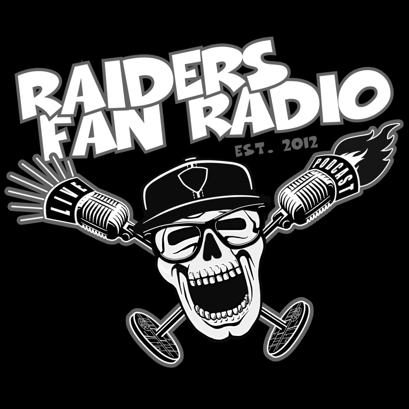 The Great Silver & Black Reset: Raiders Fan Radio Ep. 403 The Great Silver & Black Reset: Raiders Fan Radio Ep. 403