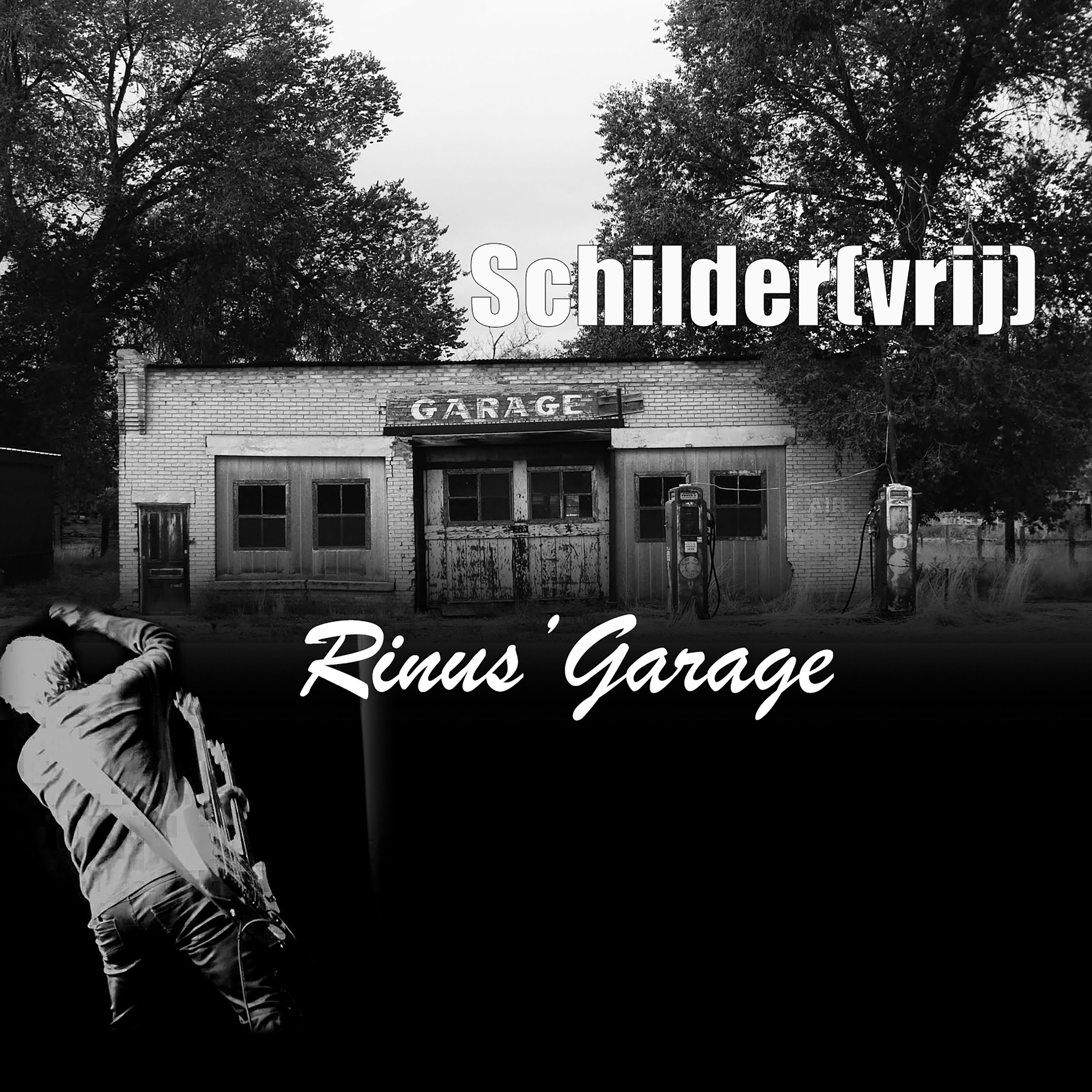 Podcast: Rinus Gerritsen en Nico Dijkshoorn in gesprek met Martin Kuiper over 'Vrij'