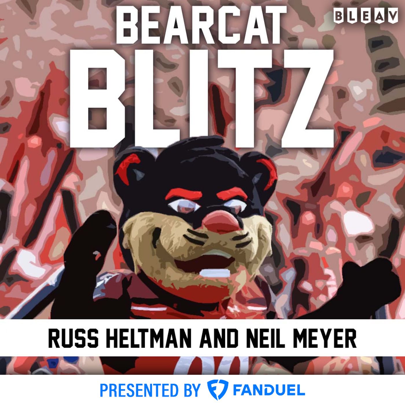Bearcat Blitz