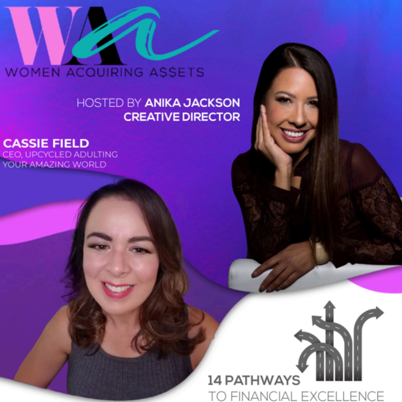Cassie Field’s Upcycled Adulting: A New Approach to Healthy, Intentional Living