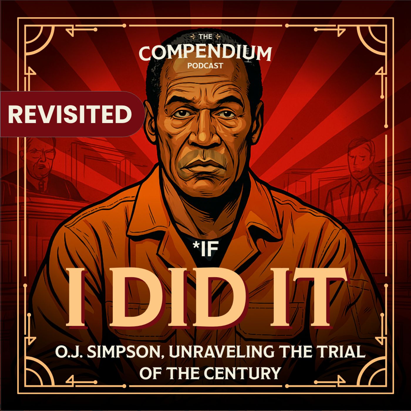 The Compendium: An Assembly of Fascinating Things
