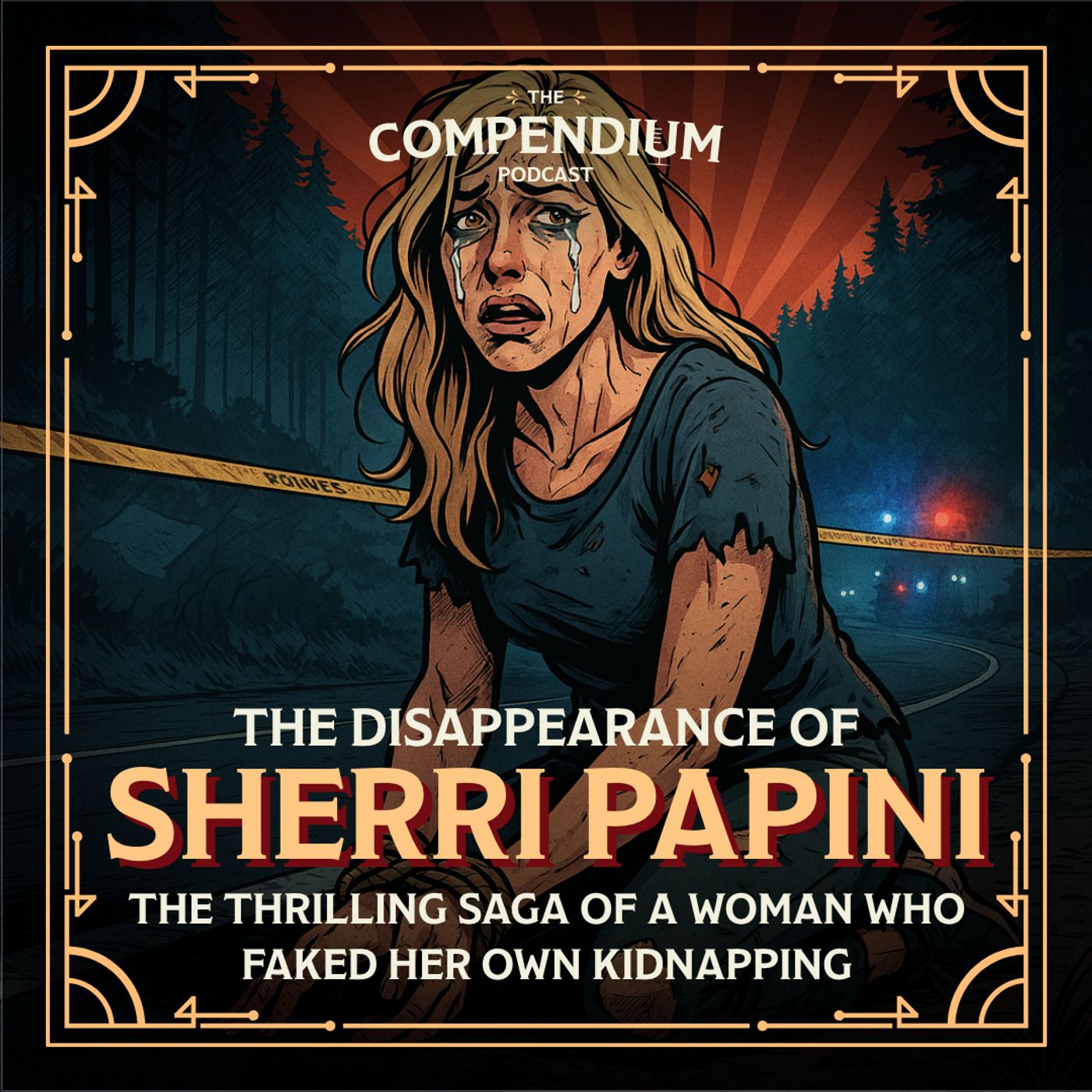 The Compendium: An Assembly of Fascinating Things
