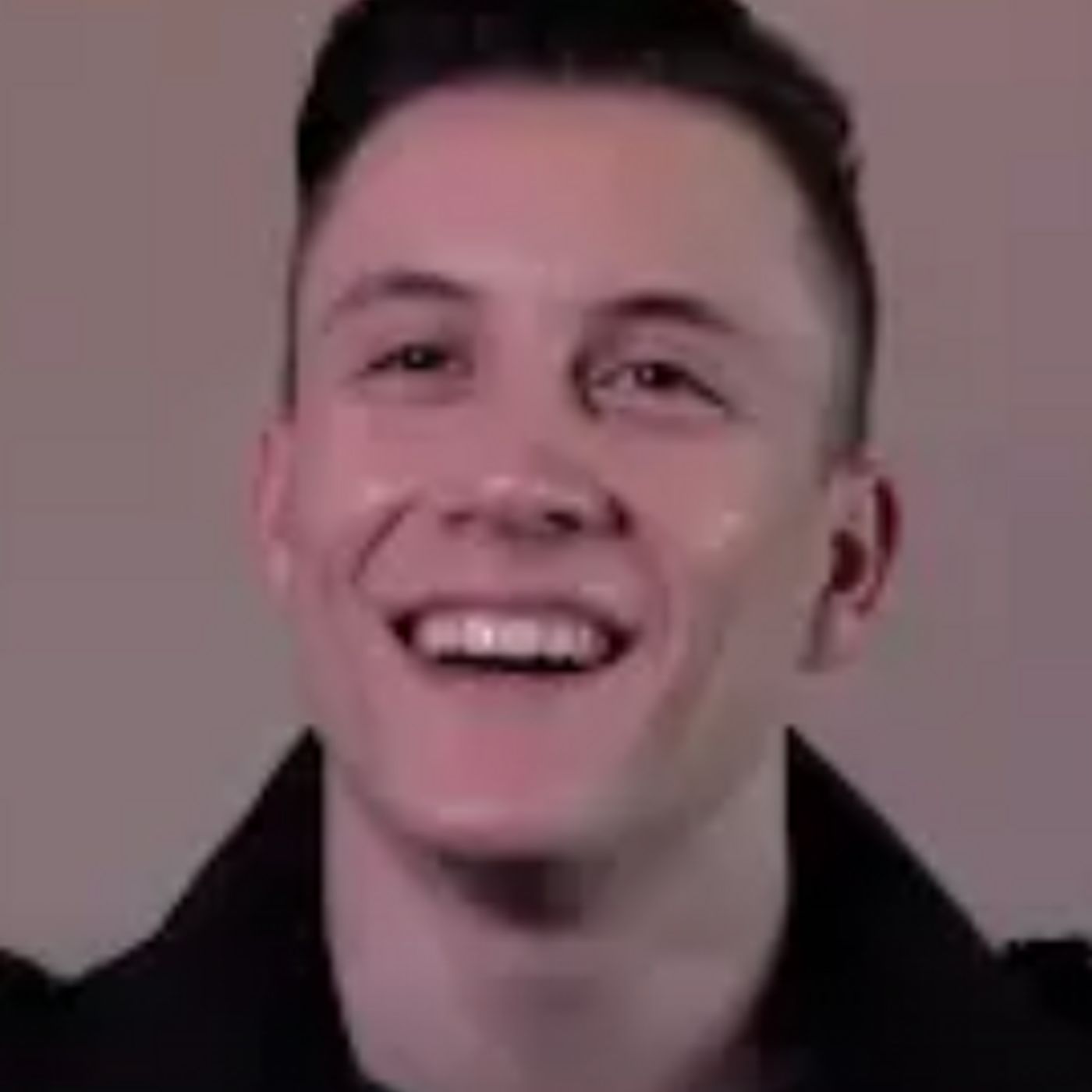 Loic Nottet interview (2017) episode artwork
