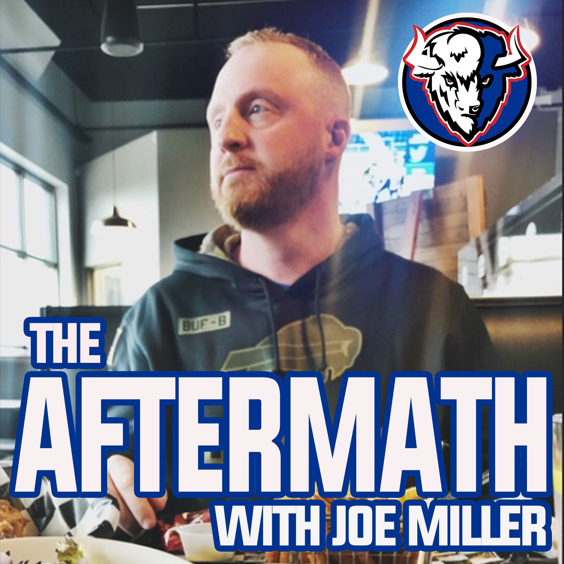 JOSH ALLEN SENDS CHIEFS HOME WANTING | Aftermath with The Voice