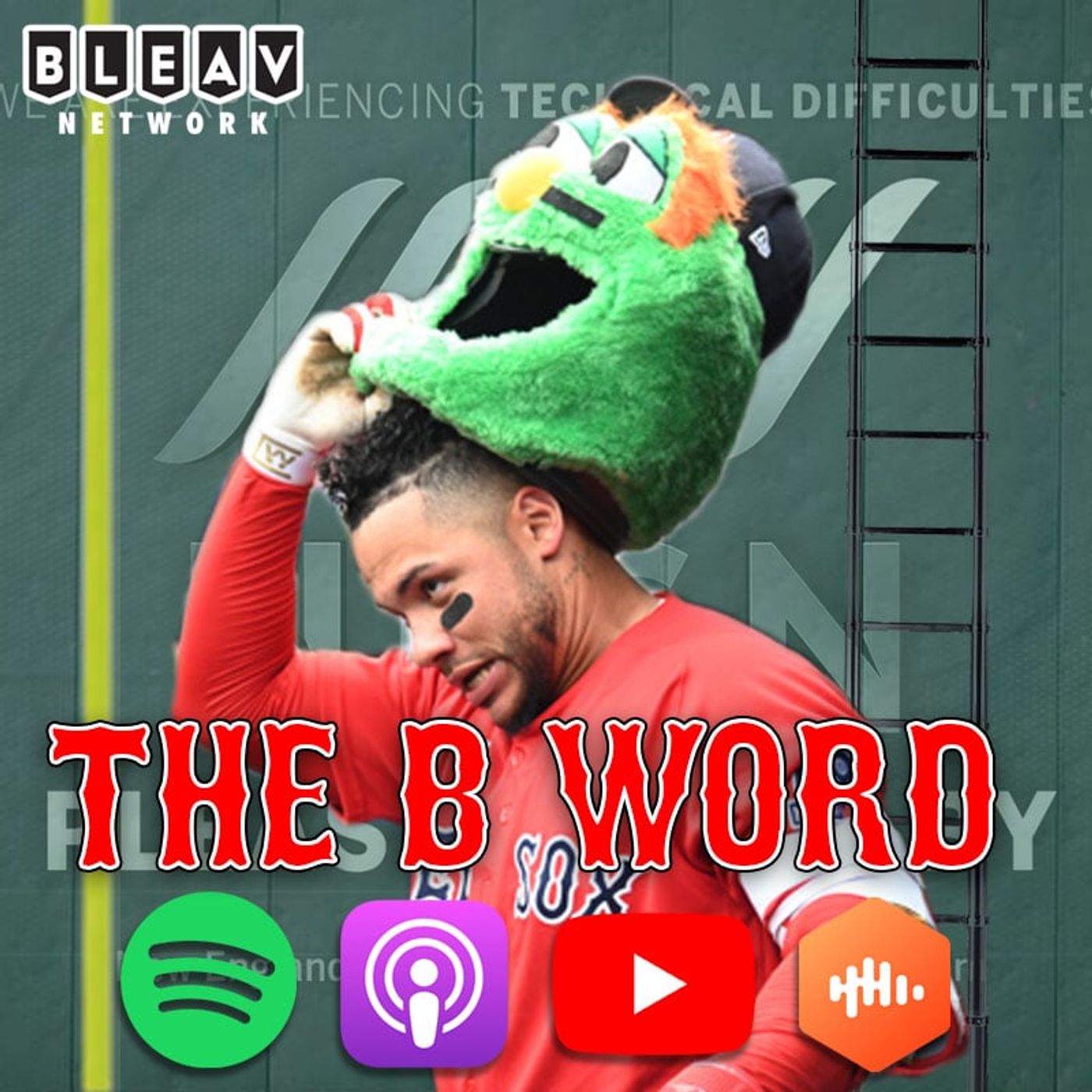 The "B" Word | S26E12