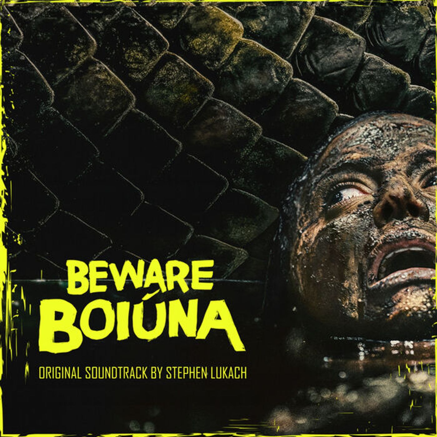 Never After Dark, Beware Boiuna