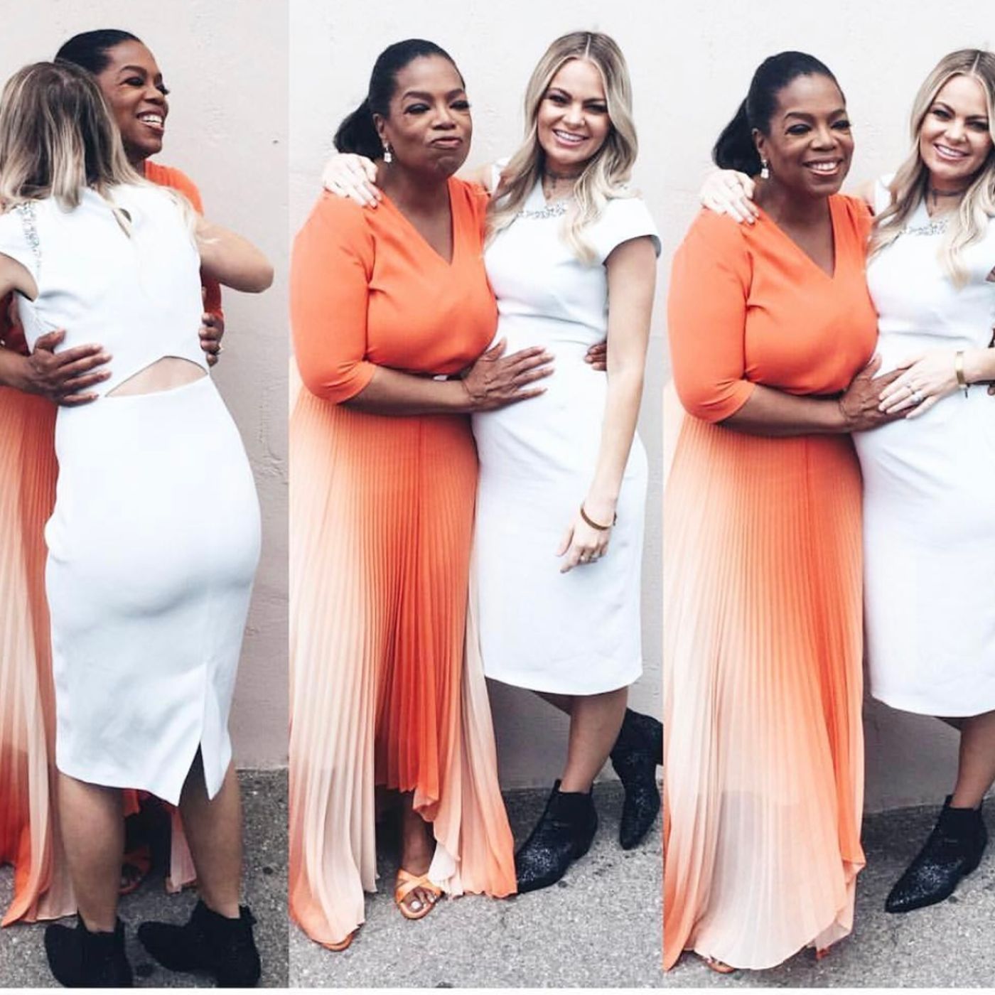 Caitlin Crosby: The Giving Keys Part 2 | E10