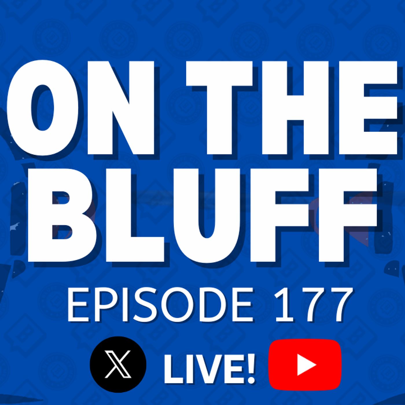 On The Bluff Ep 177|| June 2, 2026