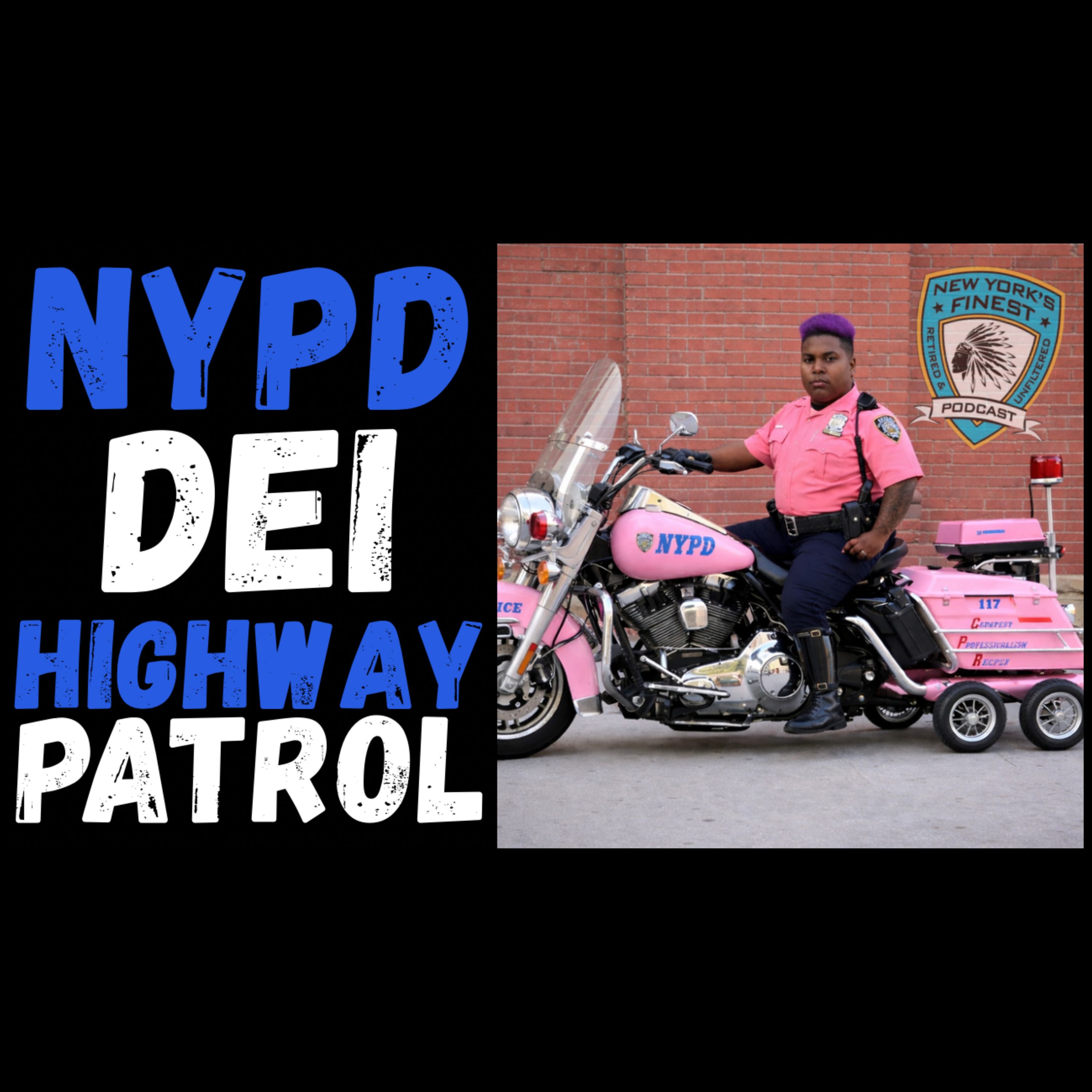 New York’s Finest: Retired & Unfiltered Podcast