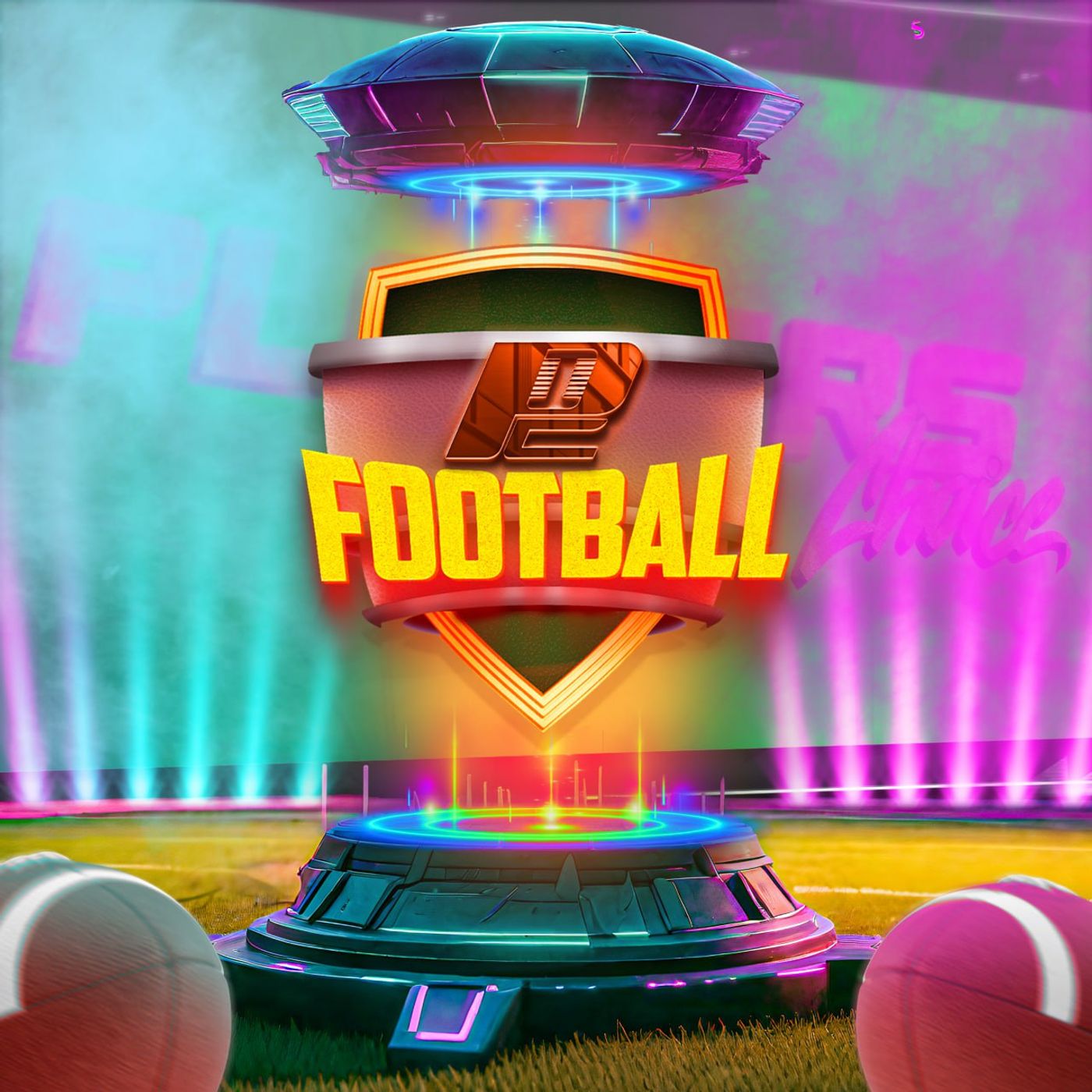 College Football 25 is FINALLY Here & Top 10 QBs According to Executives | PC Football