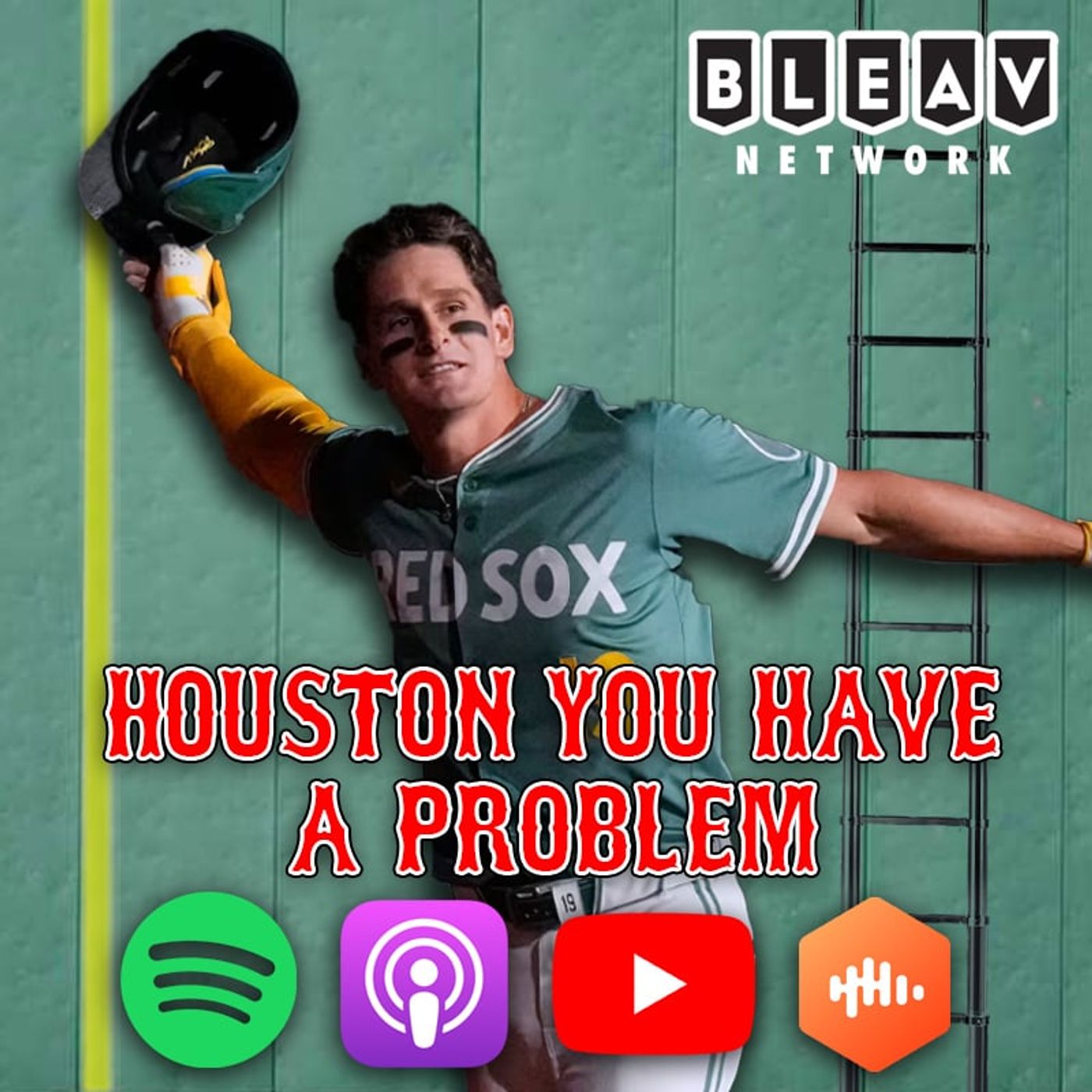 Houston, YOU Have A Problem! | S25E35