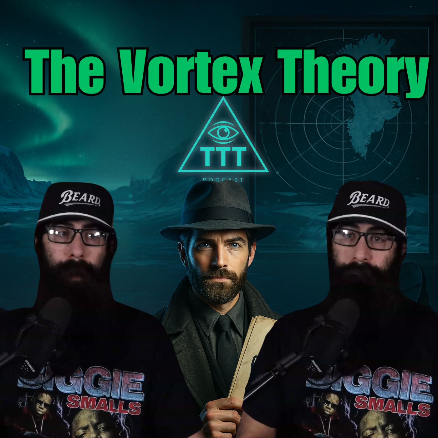 The Vortex Theory: Time Travel or Myth?