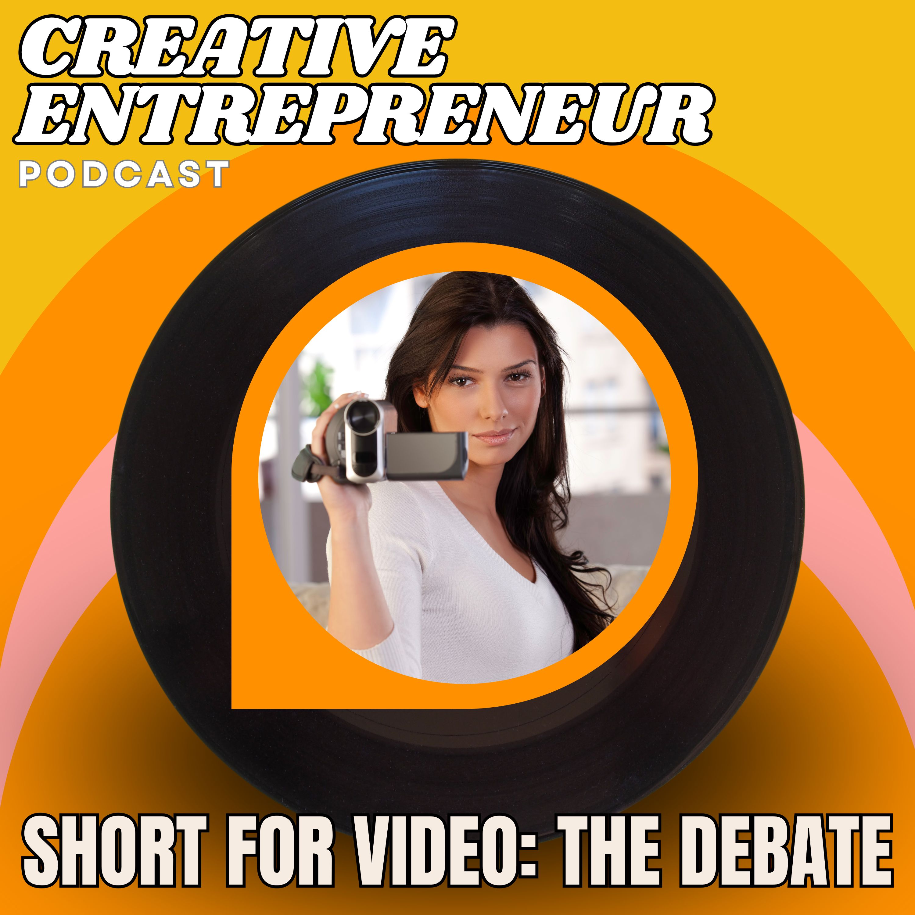 The Good, The Bad, and The Scroll-Stopping Ugly of Short-Form Video