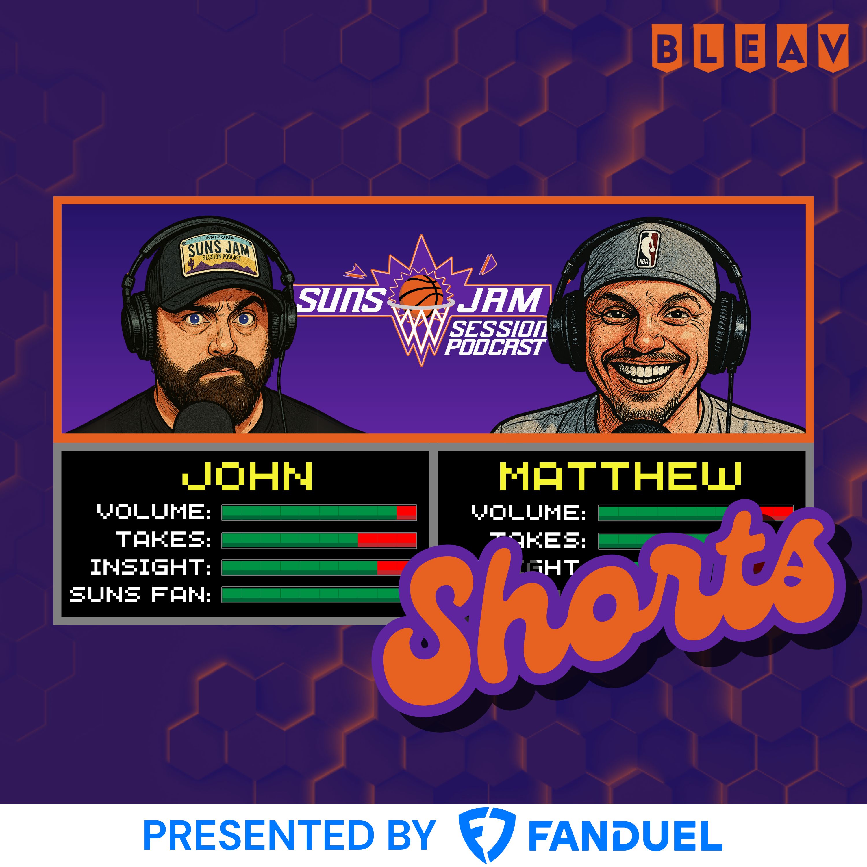 How are the Suns Going to Score?