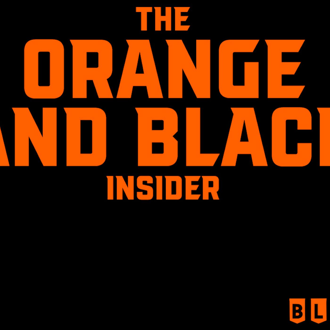 Eagles vs Bengals Week 8 Preview: The Orange and Black Insider
