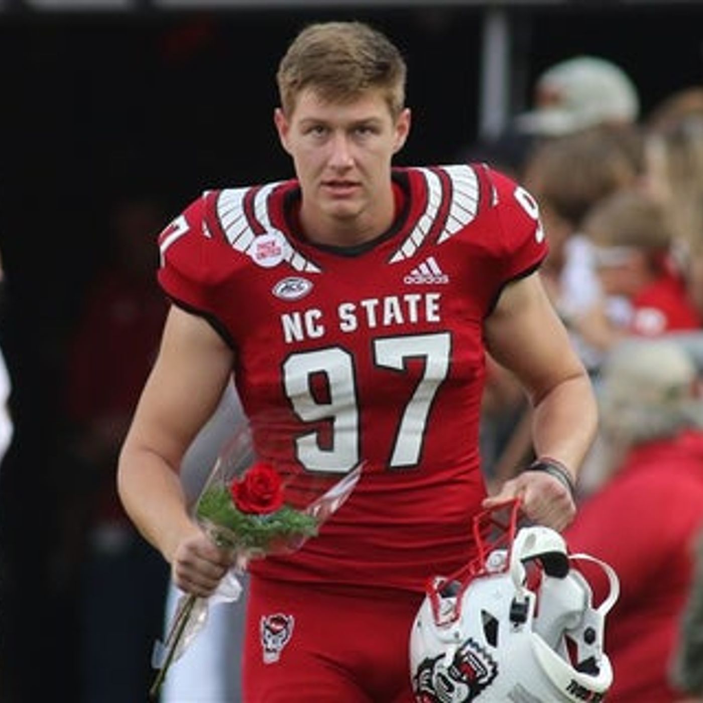 Episode 90 - Shane McDonough, former NC State P & current NFL FA