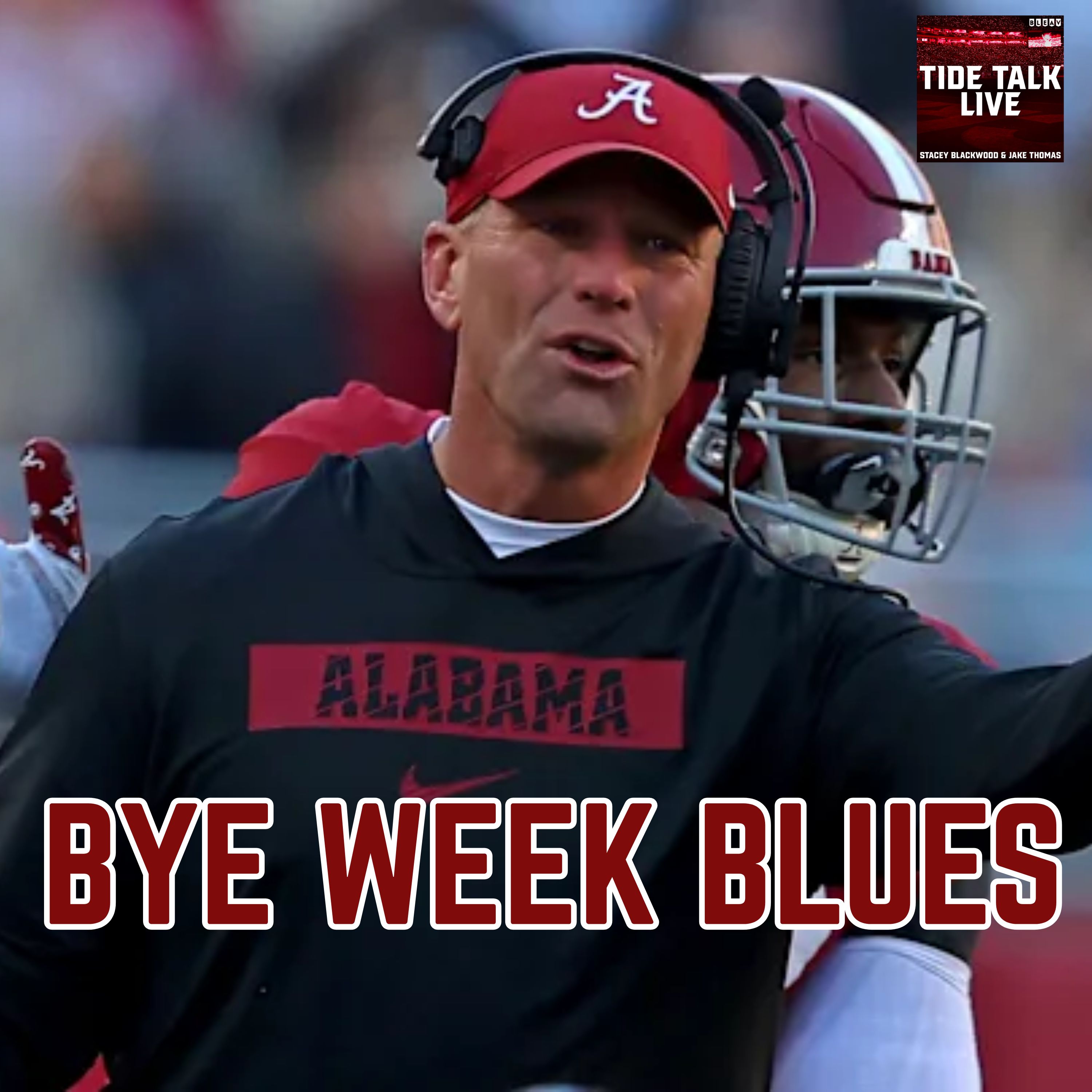 Alabama Football: Wisconsin Wrap-Up, Early Season Takeaways & Georgia Showdown Preview episode artwork
