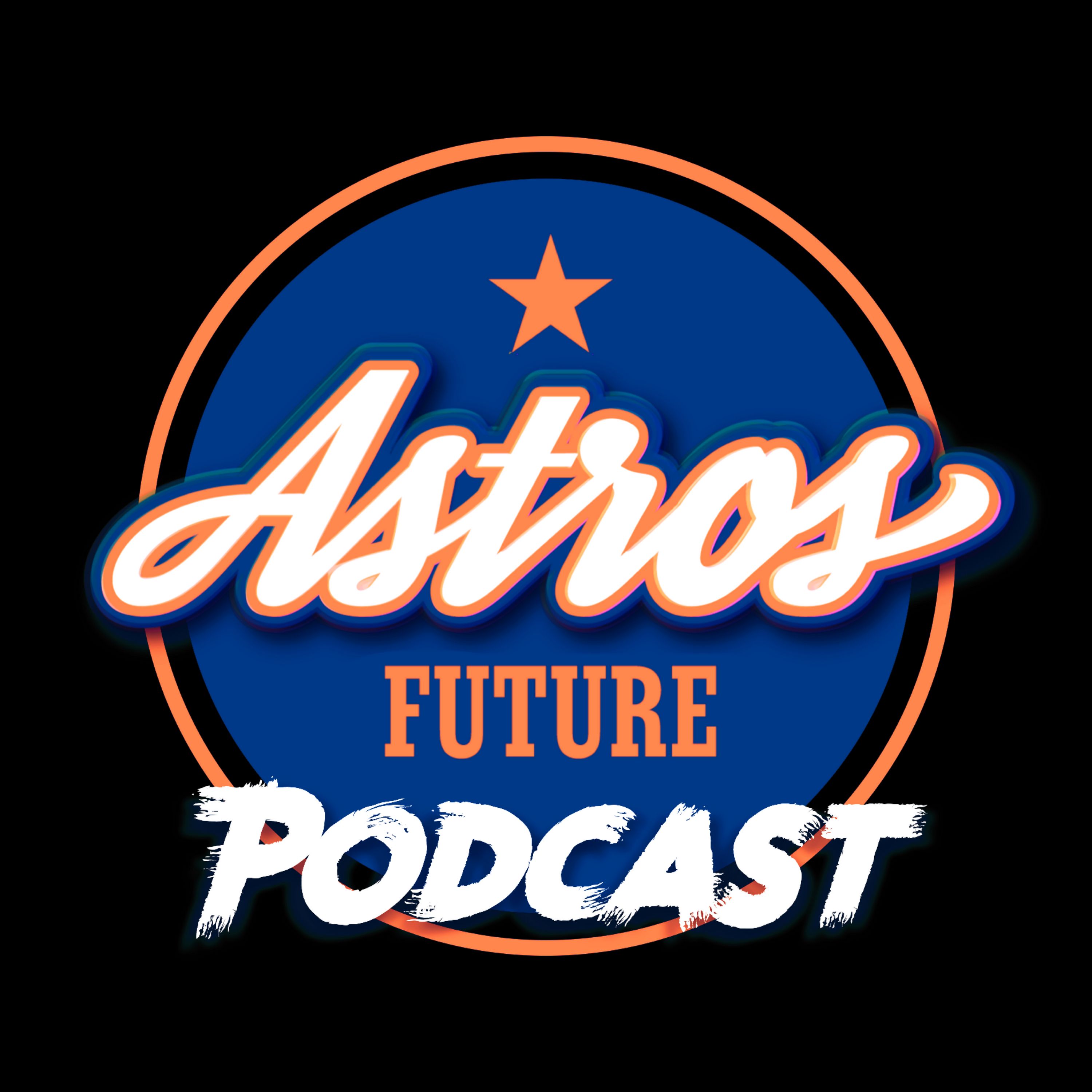 Predicting Astros Prospects for Arizona Fall League & Postseason Awards episode artwork