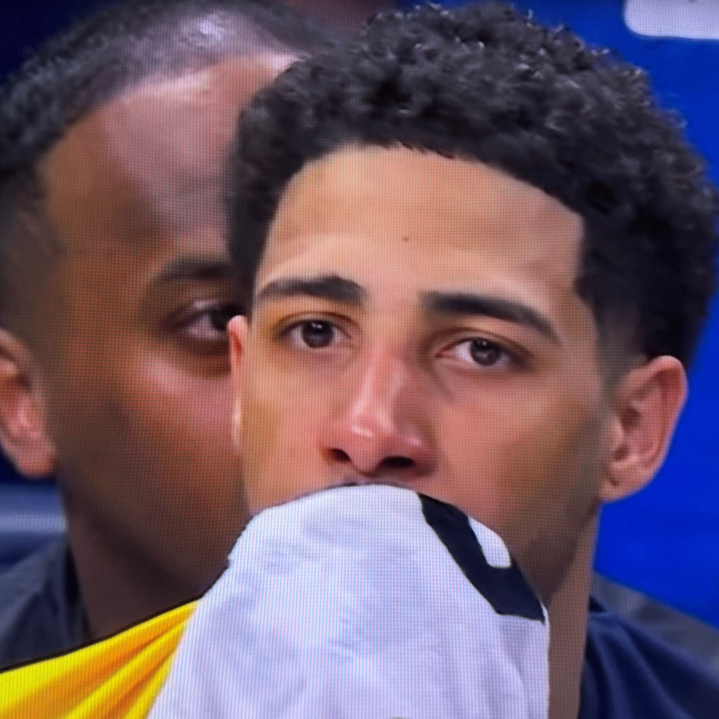 Tyrese Haliburton needs to ball, not sweat media! Colts minicamp over - who stood out?