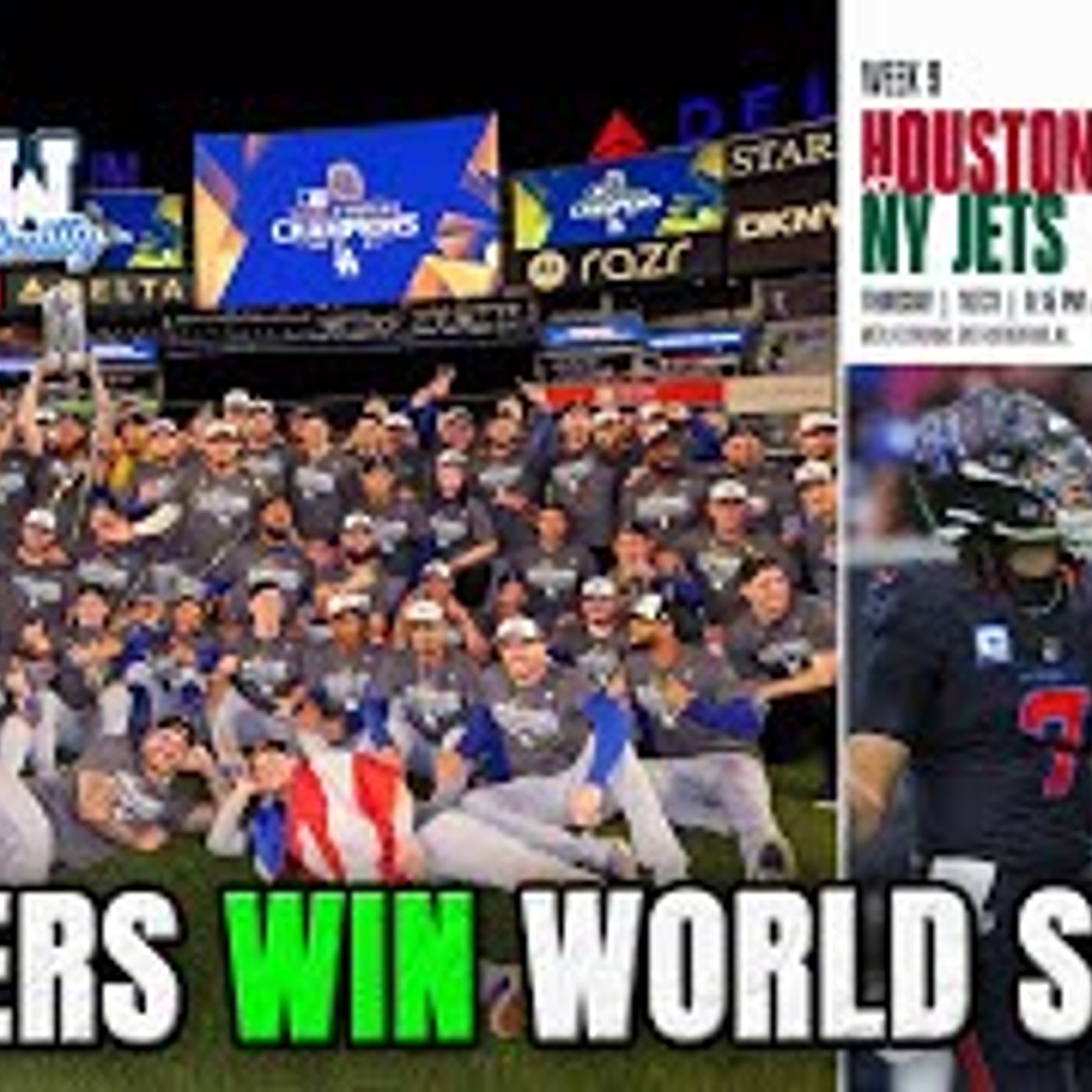 The Coach JB Show With Big Smitty | Truth Telling Thursday October 31st, 2024