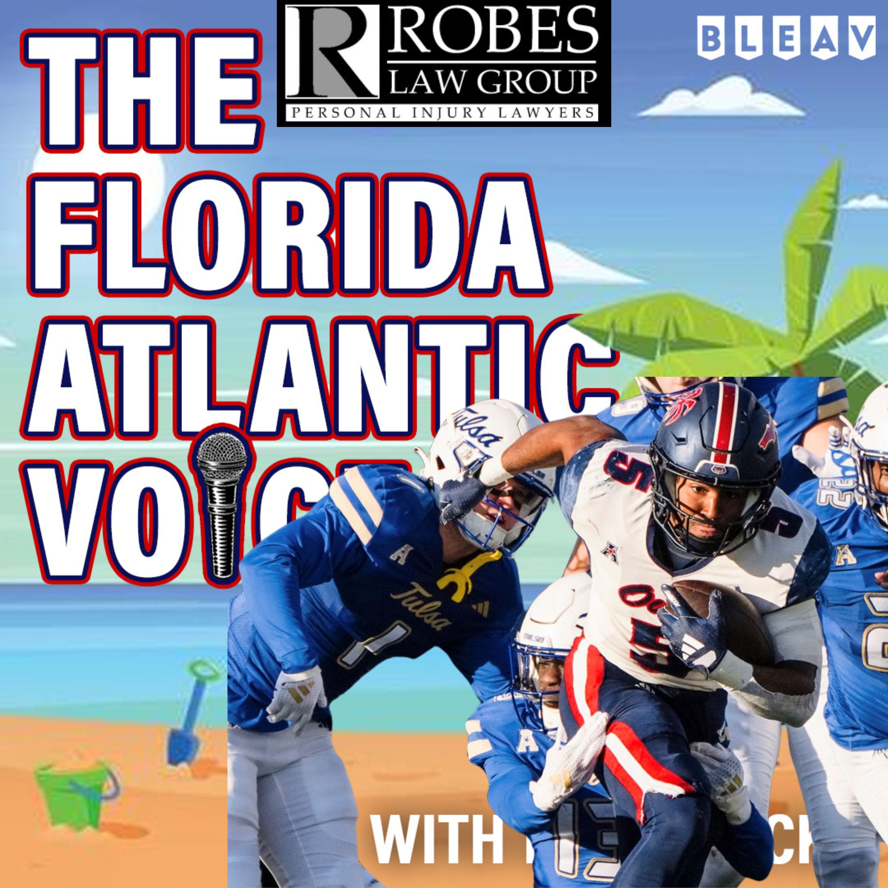 The Florida Atlantic Voice