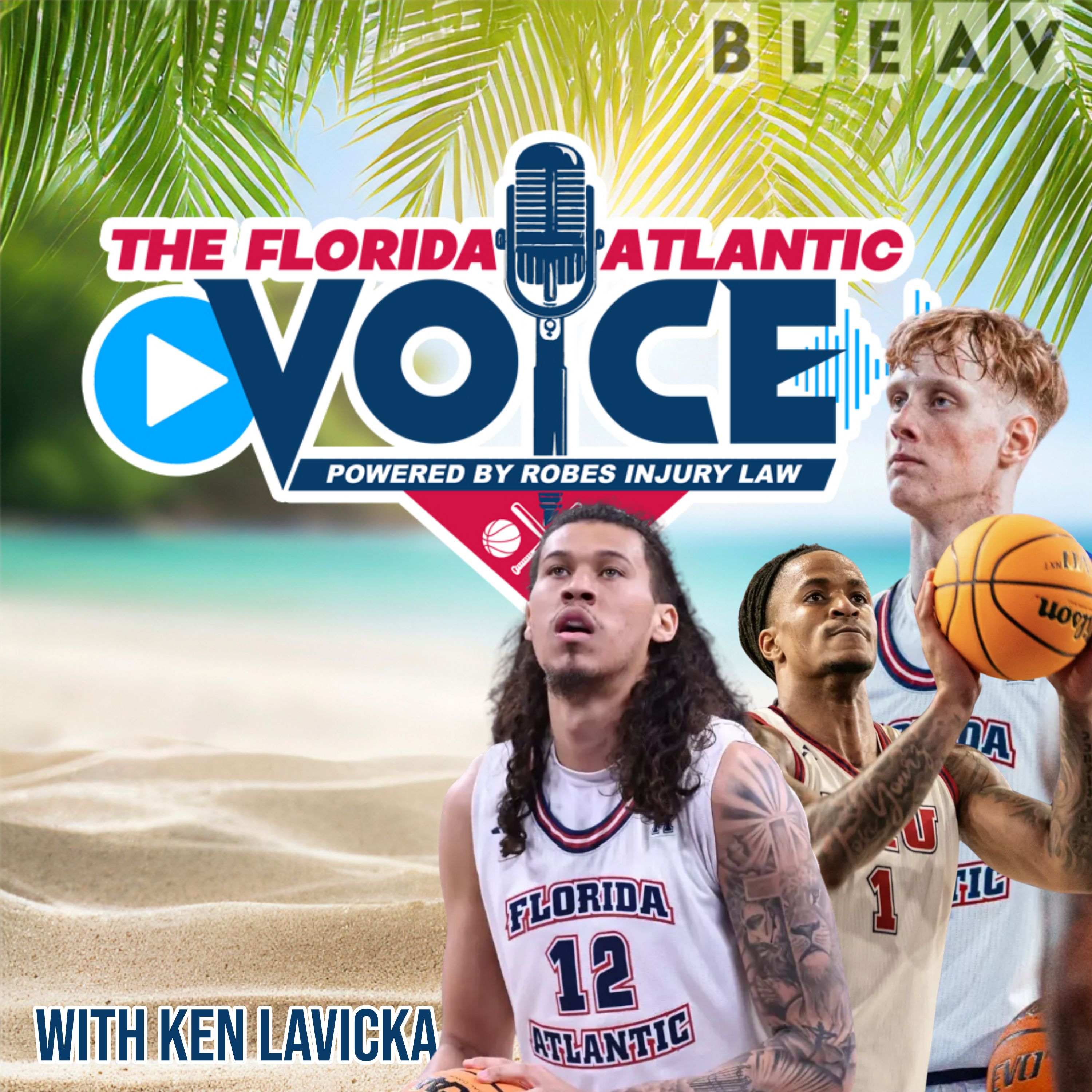 The Florida Atlantic Voice