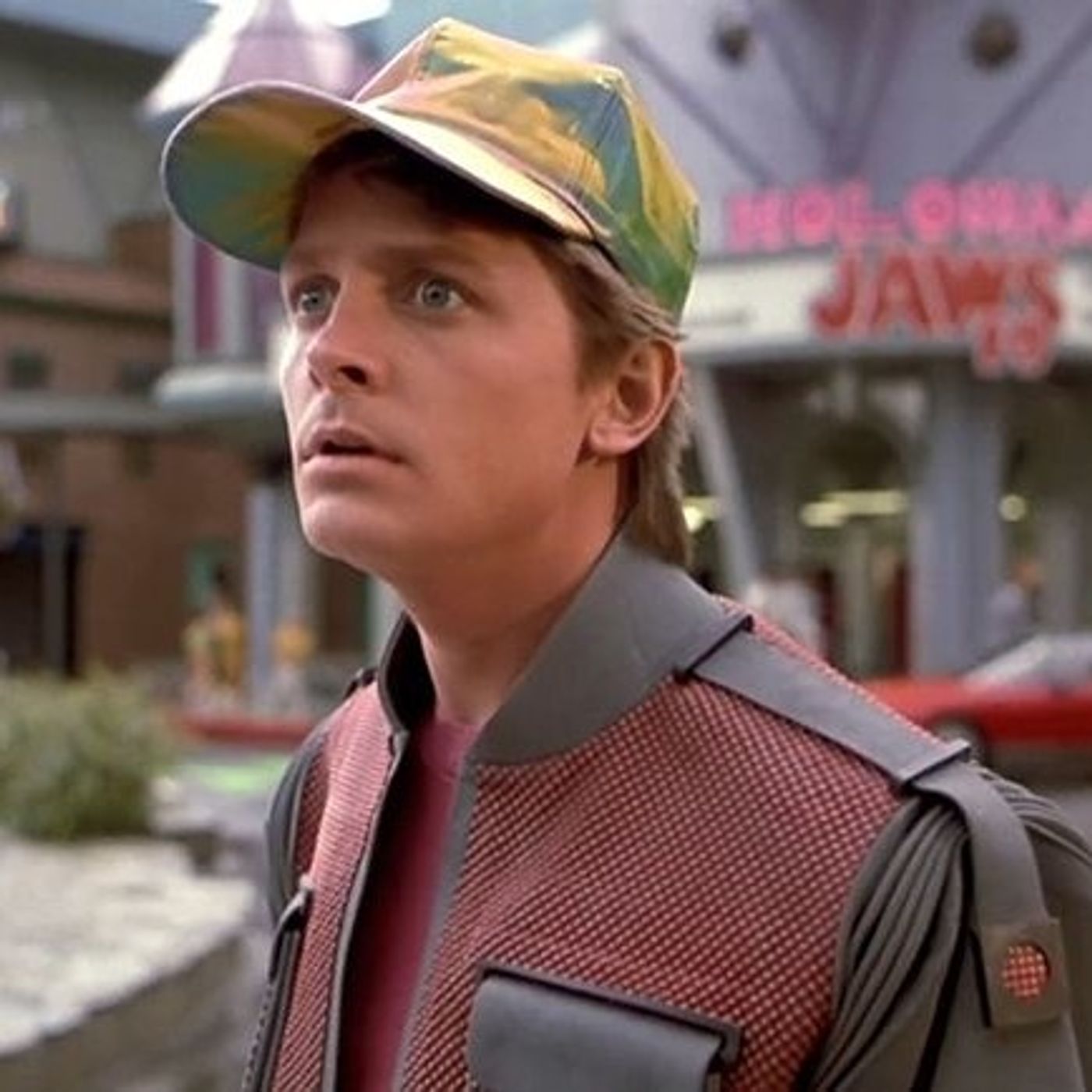 Revisiting Back to the Future Part II | Predictions, Hoverboards and the BTTF Multiverse