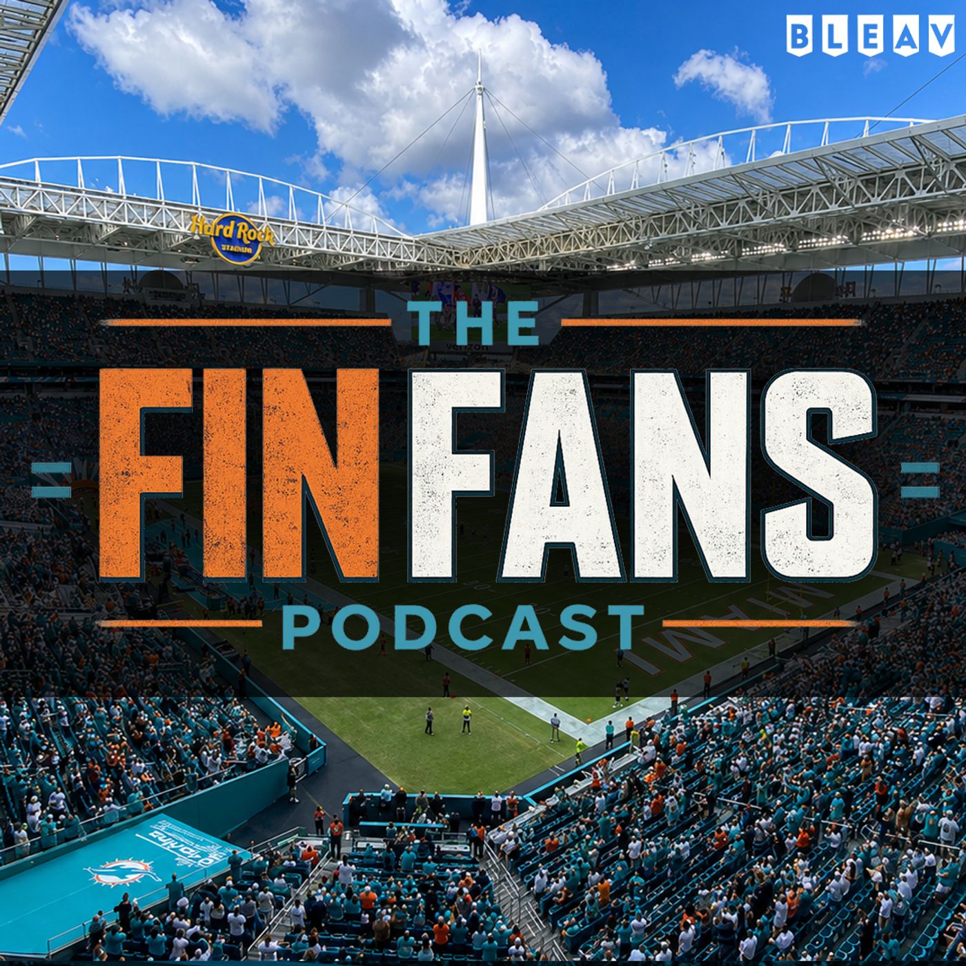 Dolphins Pre-Season Game 1 Review and Giants' thoughts episode artwork