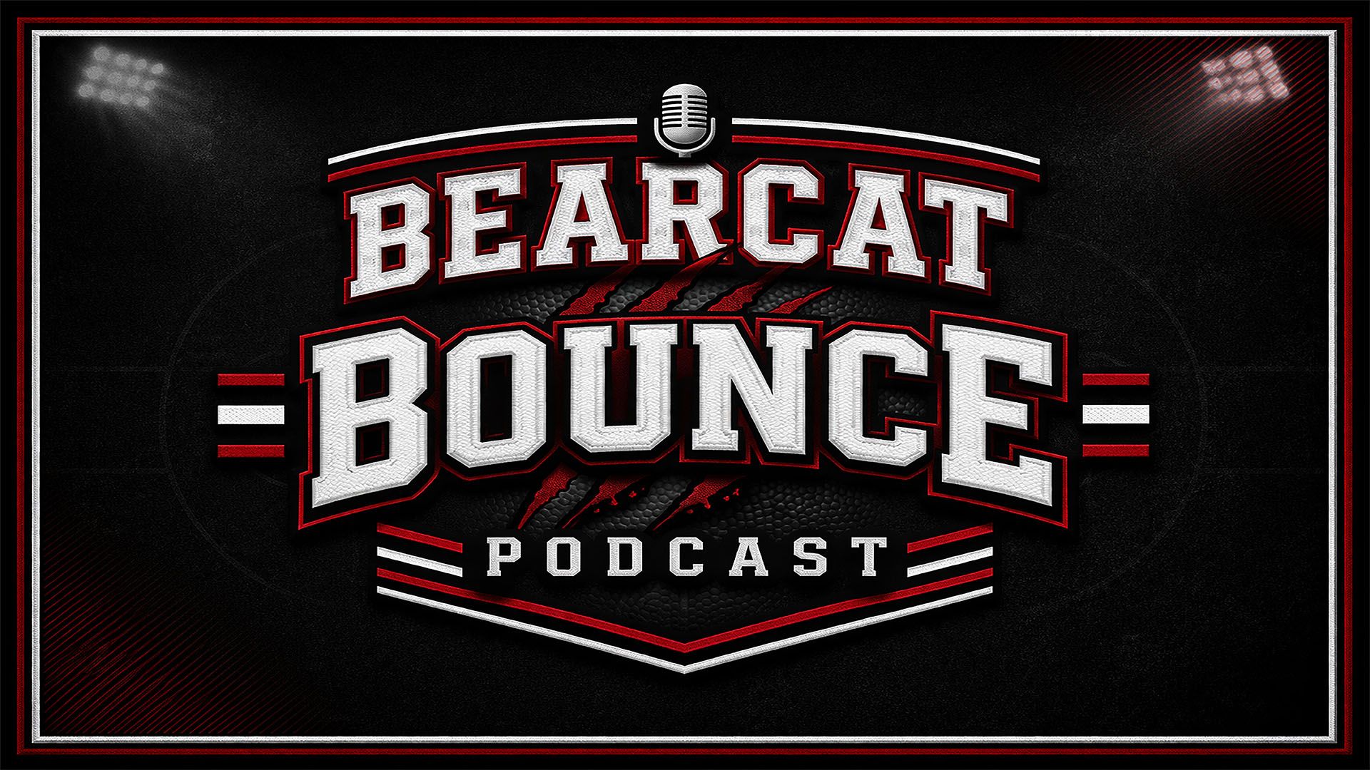 Danco Transmission Bearcat Bounce Ep 280 episode artwork