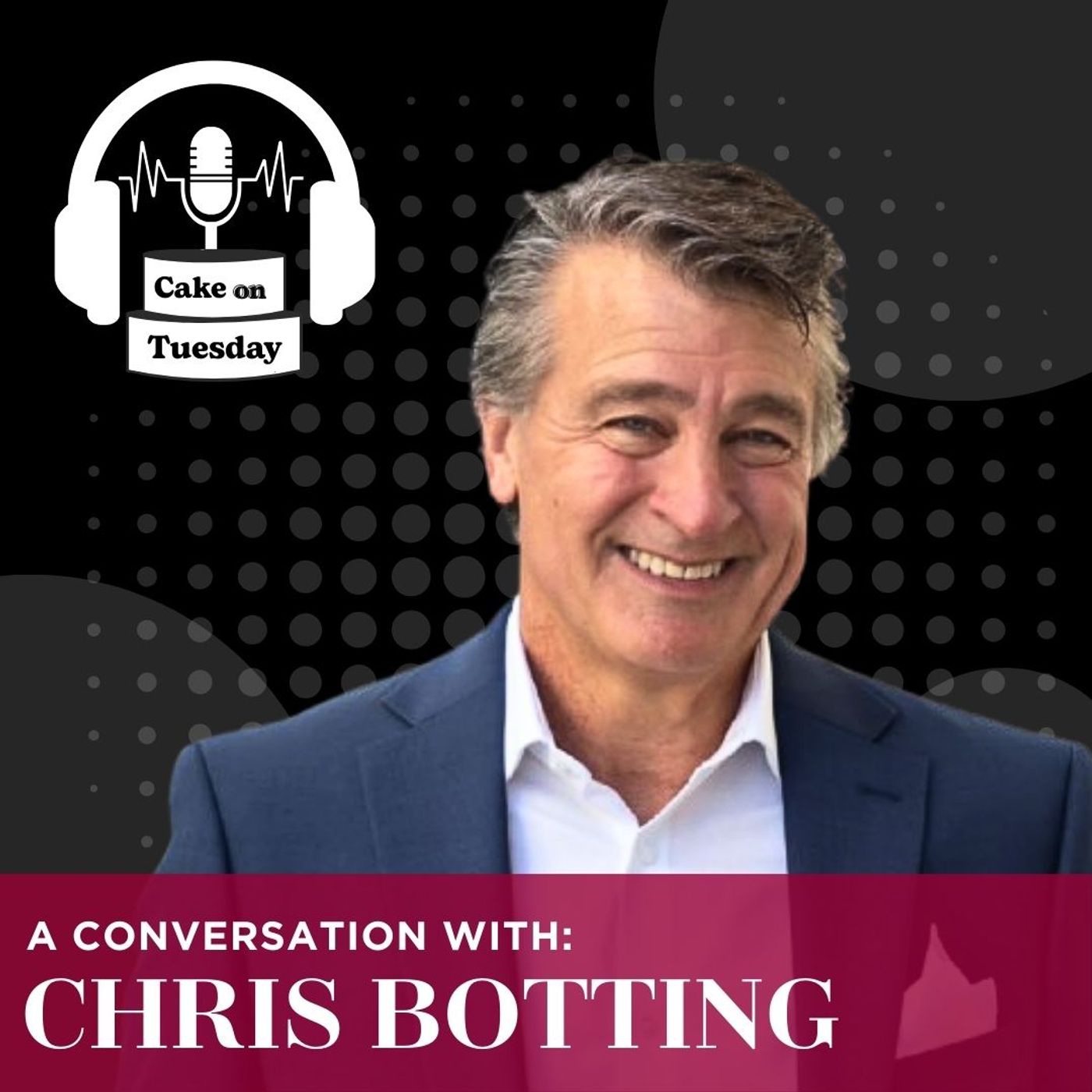 Navigating the Chaos: Mastering Strategic Backlog for Business Success with Chris Botting episode artwork
