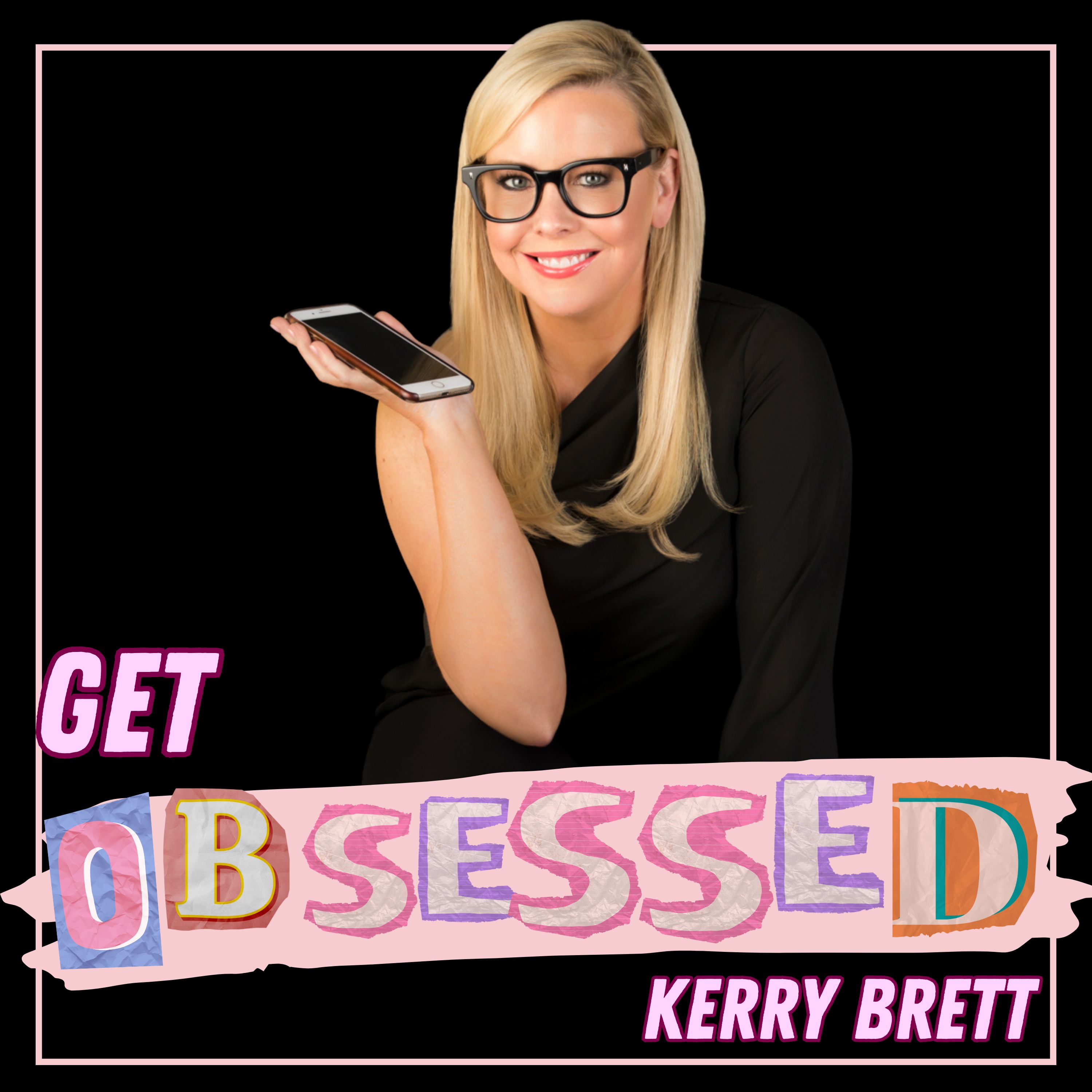 Modern Love: Dating Secrets That Actually Work, Red Flags, and Real Talk from Tinder to True Love – Expert Kerry Brett of 'Shot at Love