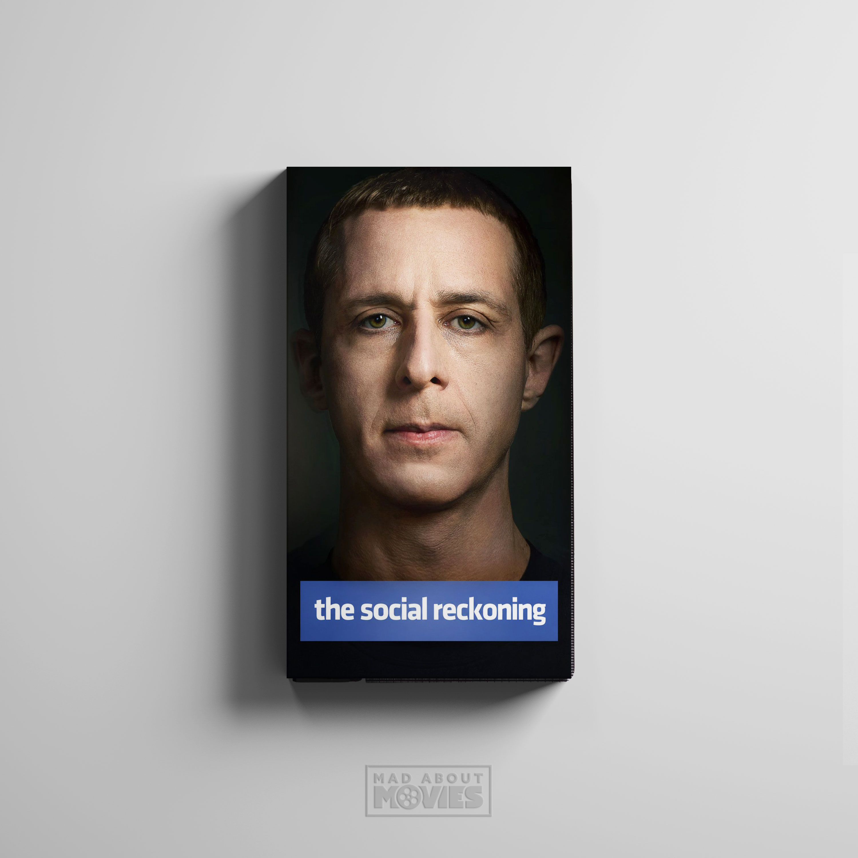 The Social Reckoning episode artwork