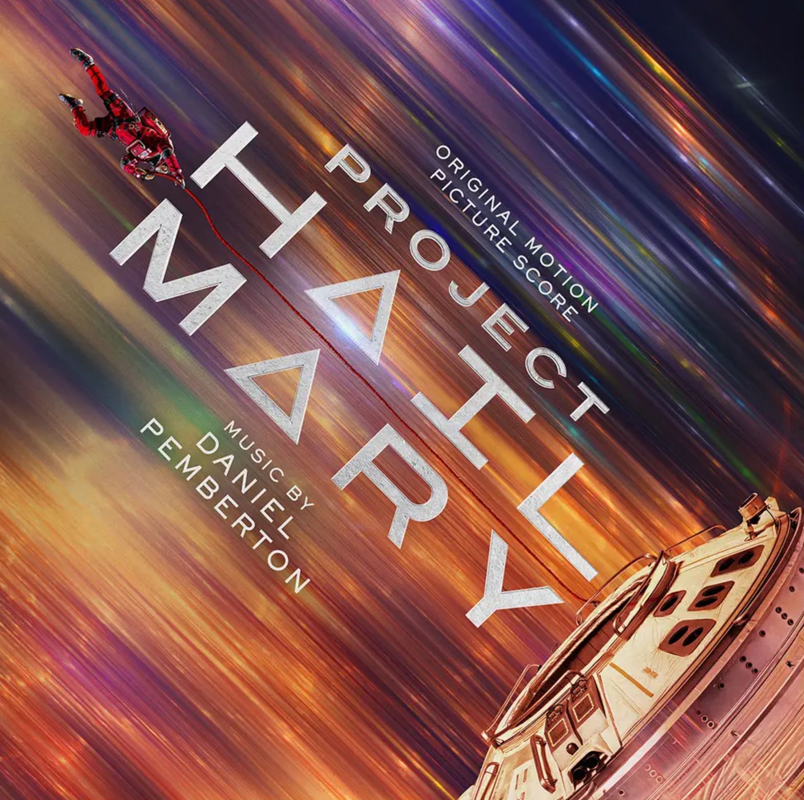 Project Hail Mary, Ready or Not 2: Here I Come