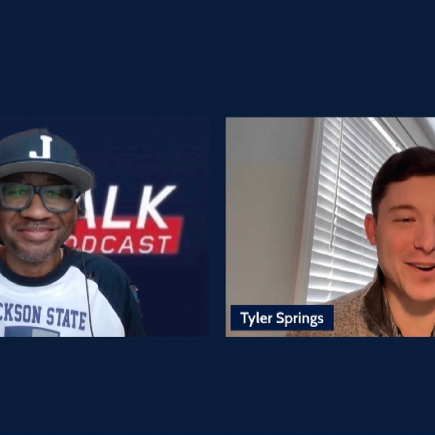 Tiger Talk TV