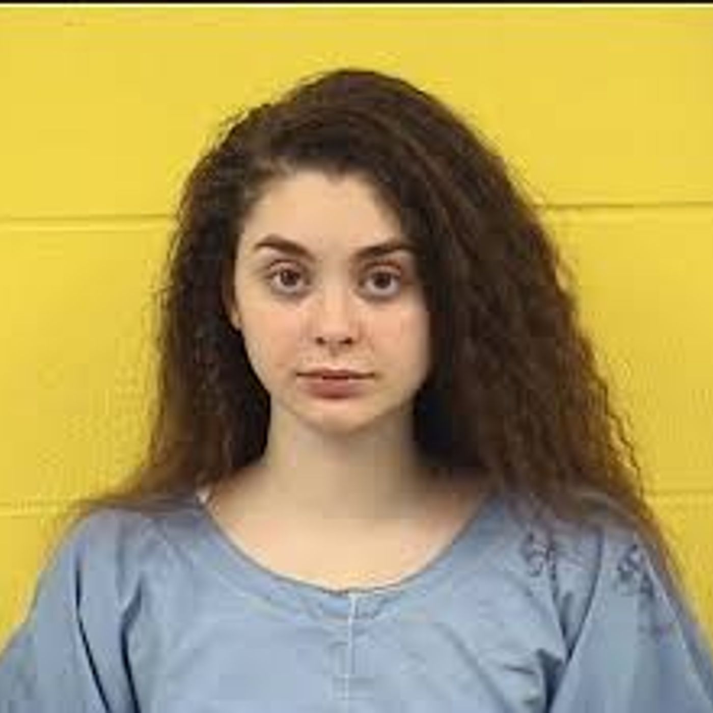 LOOKS LIKE MCKENZIE SHIRILLA NEEDS TO BE SCARED STRAIGHT episode artwork