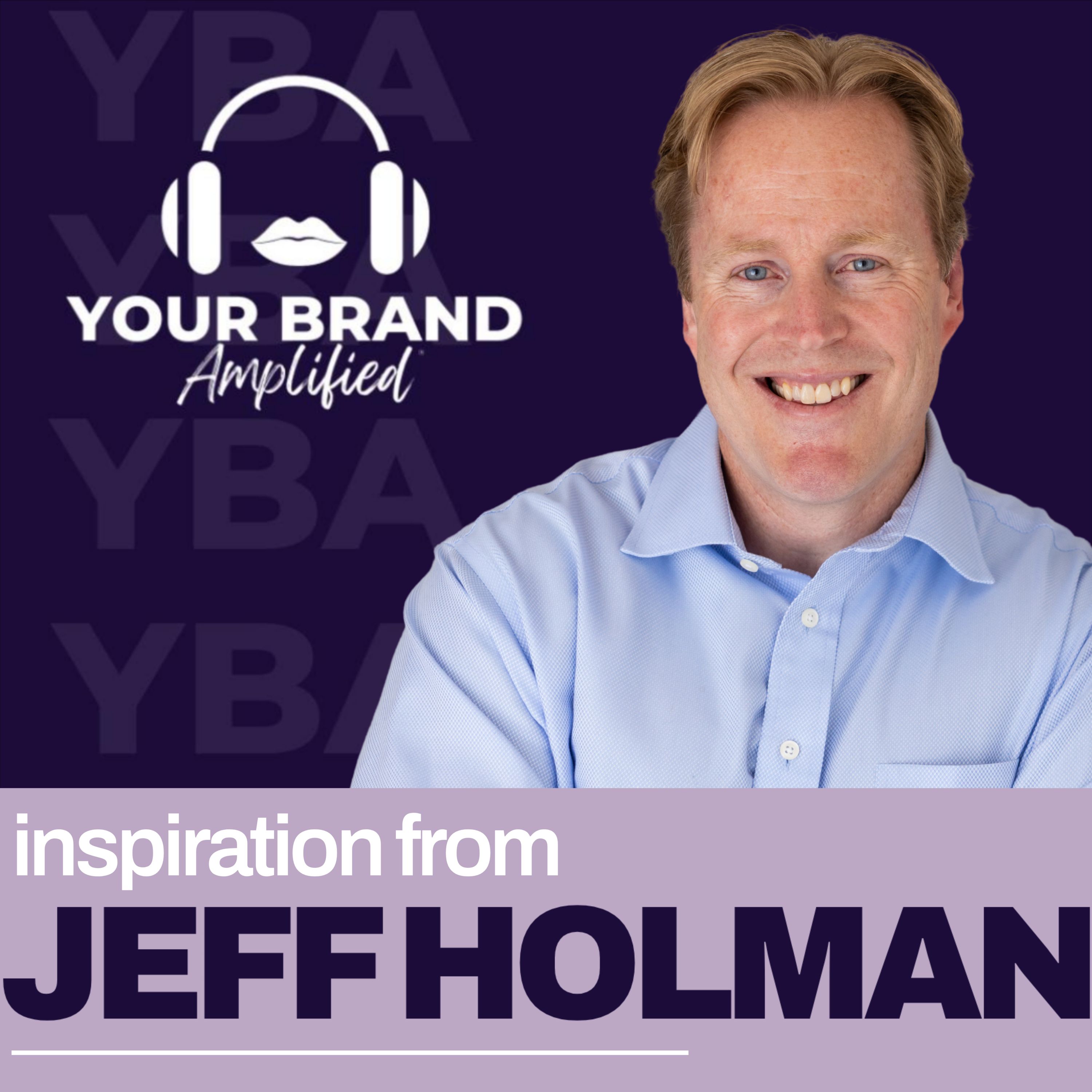 Your Brand Amplified