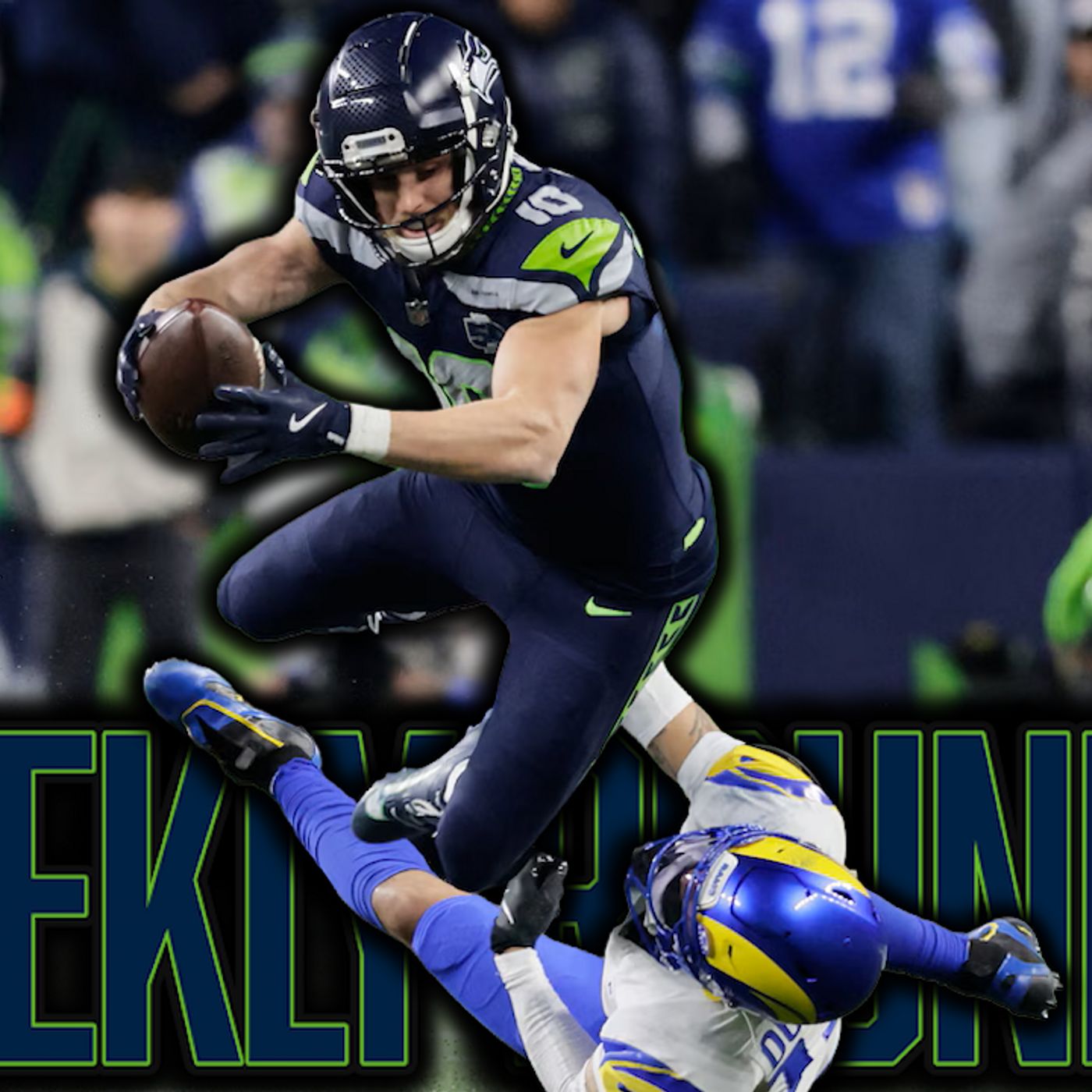 Seahawks Weekly Roundup | Conference Classic, Start of Super Bowl Week & Early Pats Game Plan Seahawks Weekly Roundup | Conference Classic, Start of Super Bowl Week & Early Pats Game Plan