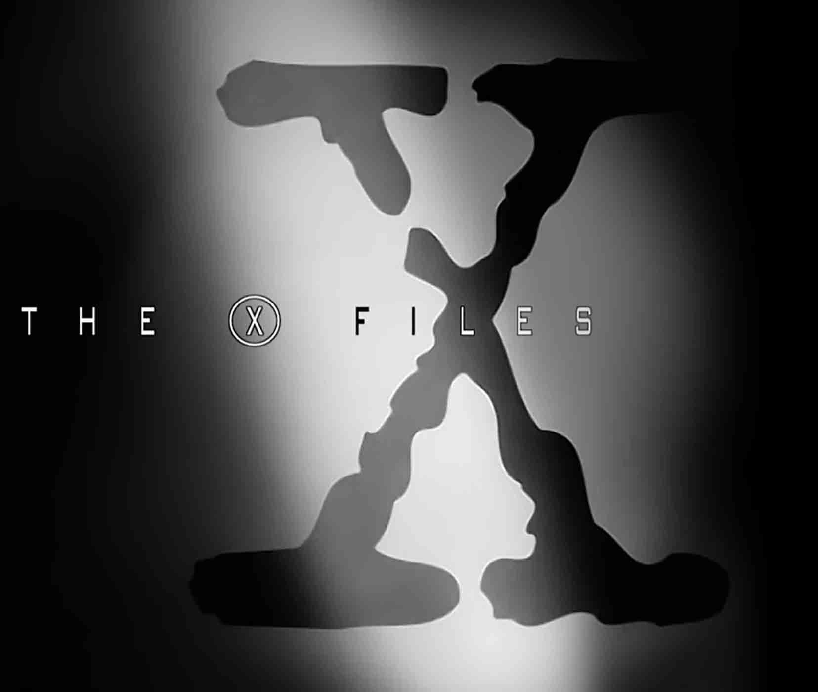 Chris Knowles on The X-Files & Conspiracy Culture