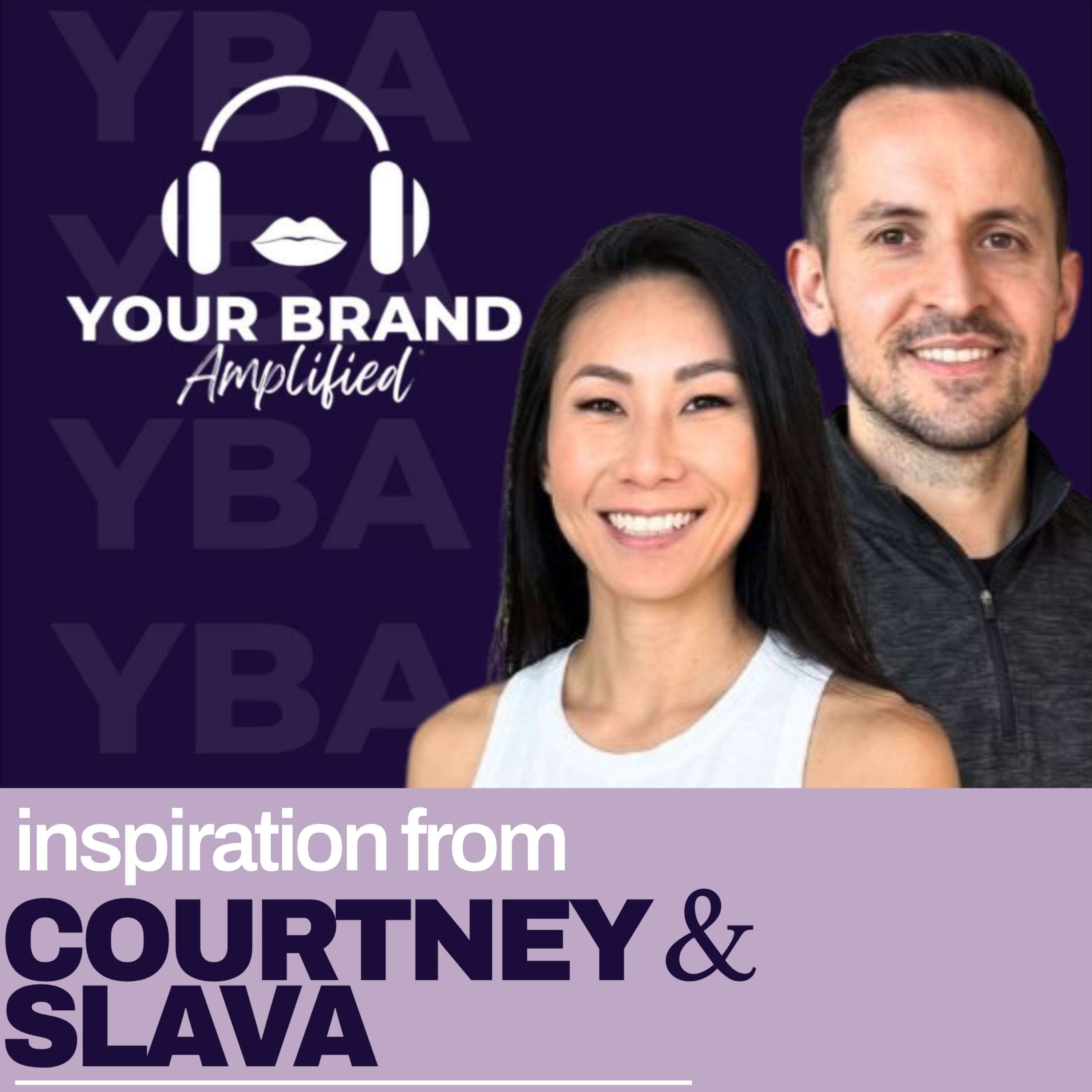 Pet Industry Game-Changers: Courtney Honda and Slava Borisov on Redefining Pet Hospitality Commerce episode artwork