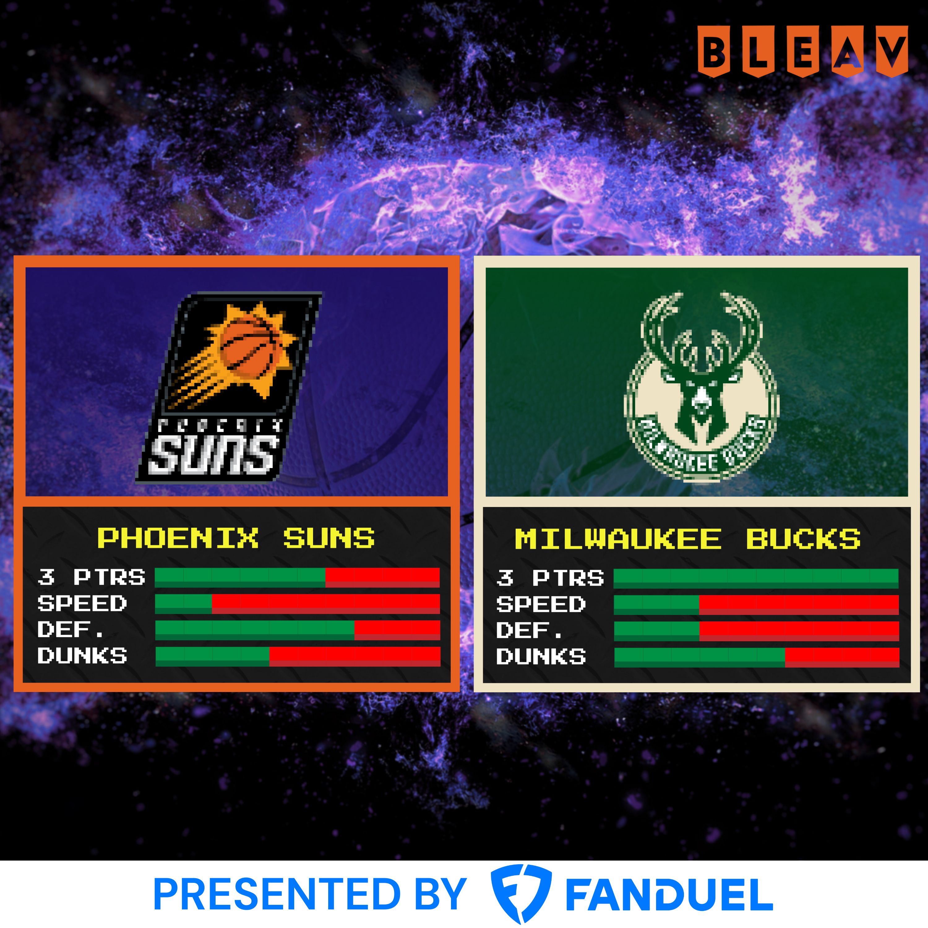 Phoenix Firepower in Milwaukee