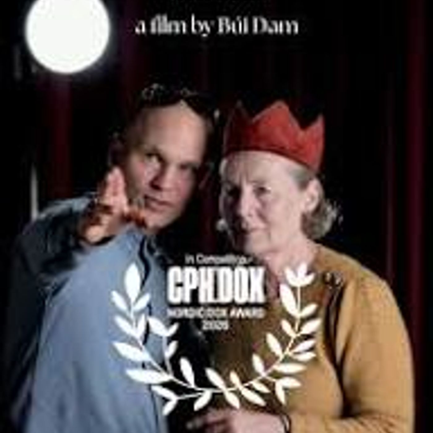 Inside BIRITA: Filmmaker Búi Dam’s Intimate Family Journey Inside BIRITA: Filmmaker Búi Dam’s Intimate Family Journey