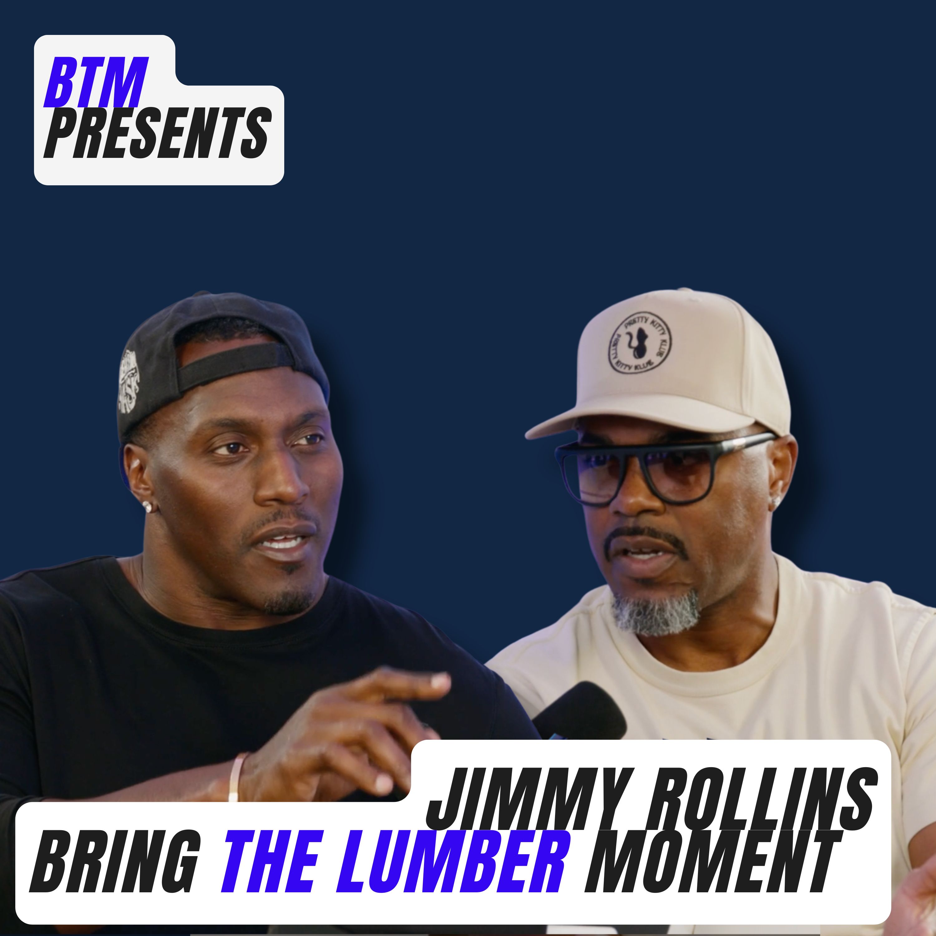 Jimmy Rollins' Battles vs Hallof Famers Pedro Martinez & Greg Maddux