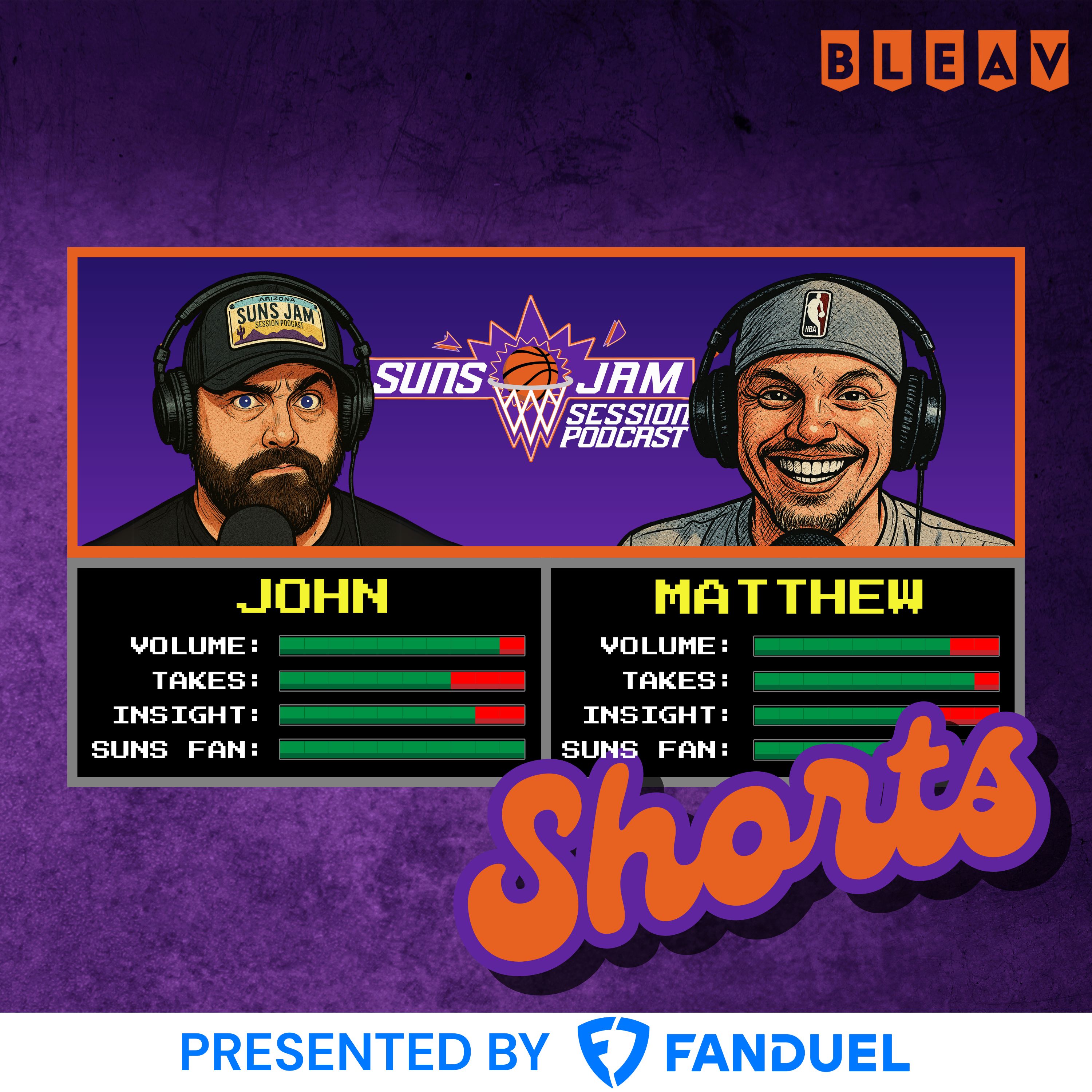 The Final Countdown Begins for the Suns