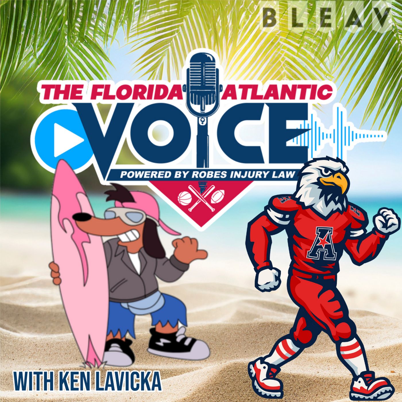 The Florida Atlantic Voice